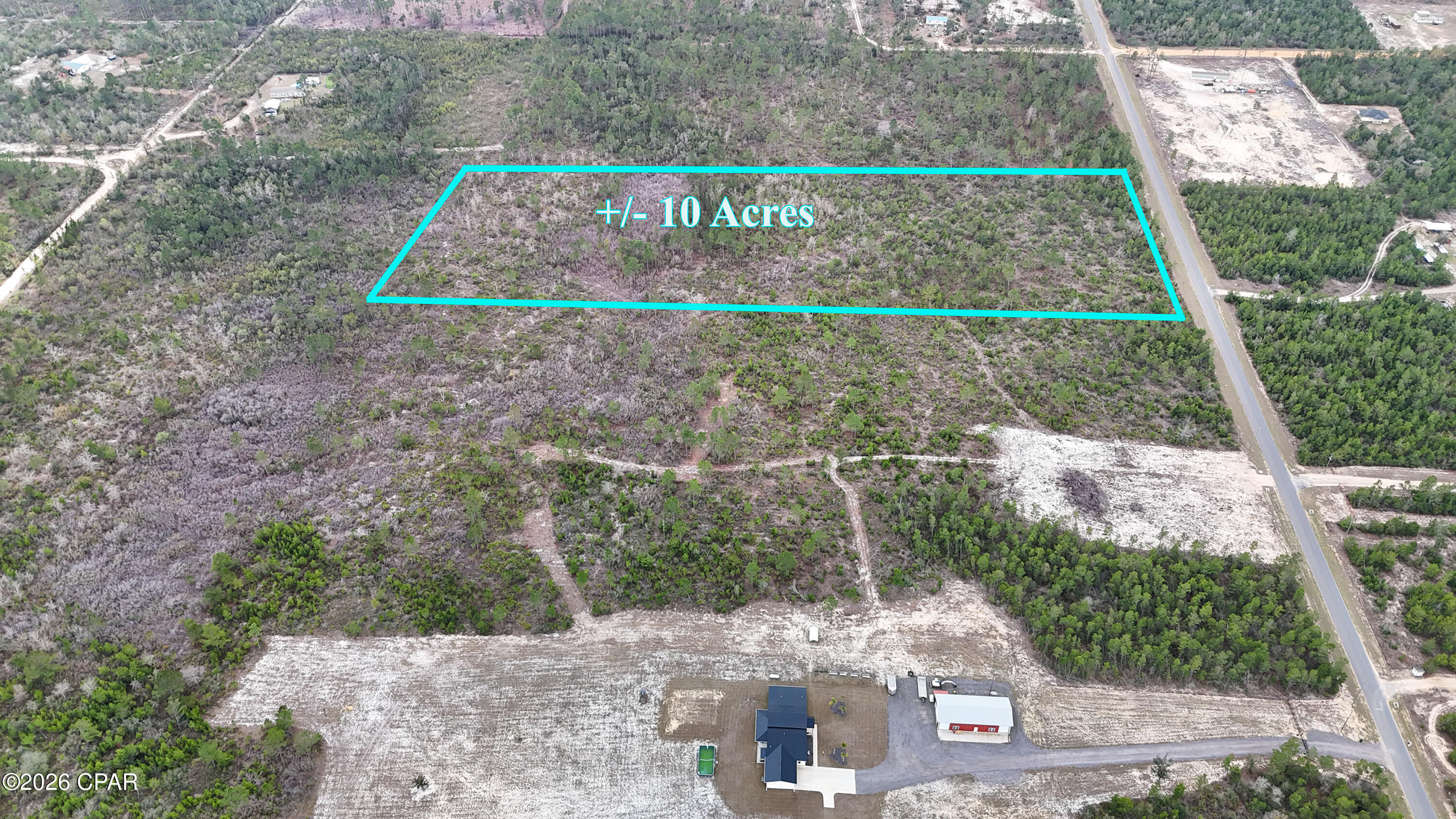 Image 6 For 10112 Silver Lake Road