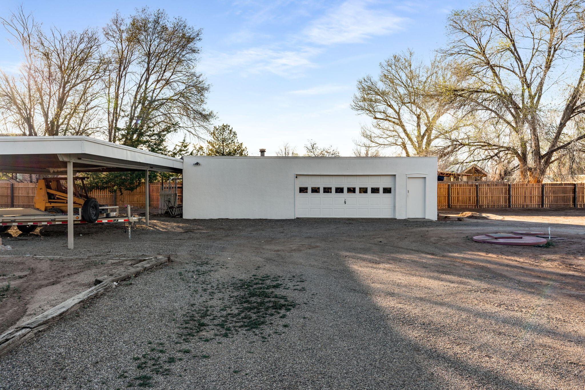 Photo 38 of Single family home for sale at 1105 Salamanca St Nw, Los Ranchos, NM 87107 | MLS# 1099416 | Listing updated on 2026-09-09
