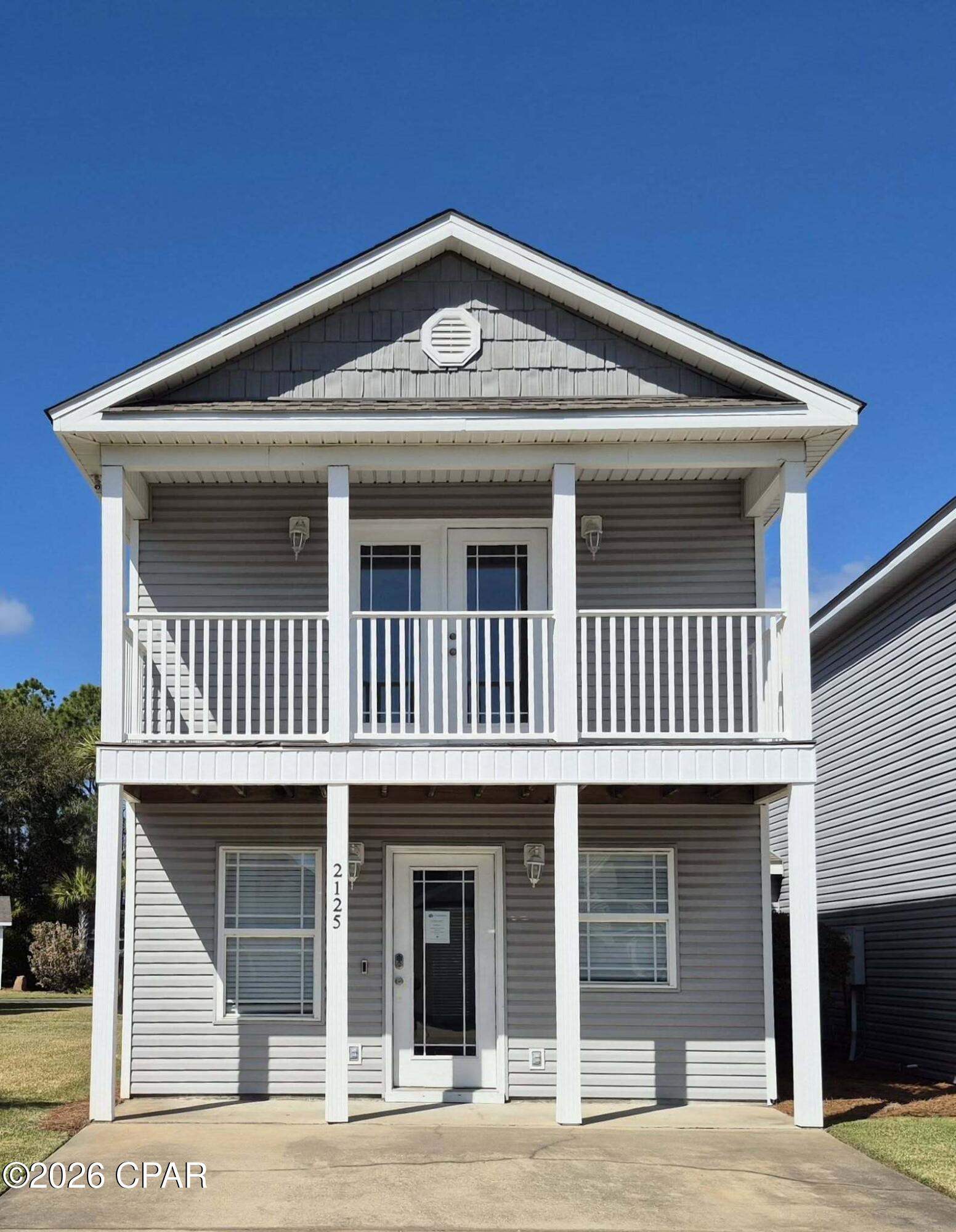 Details for 2125 Sterling Cove Boulevard, Panama City Beach, FL 32408