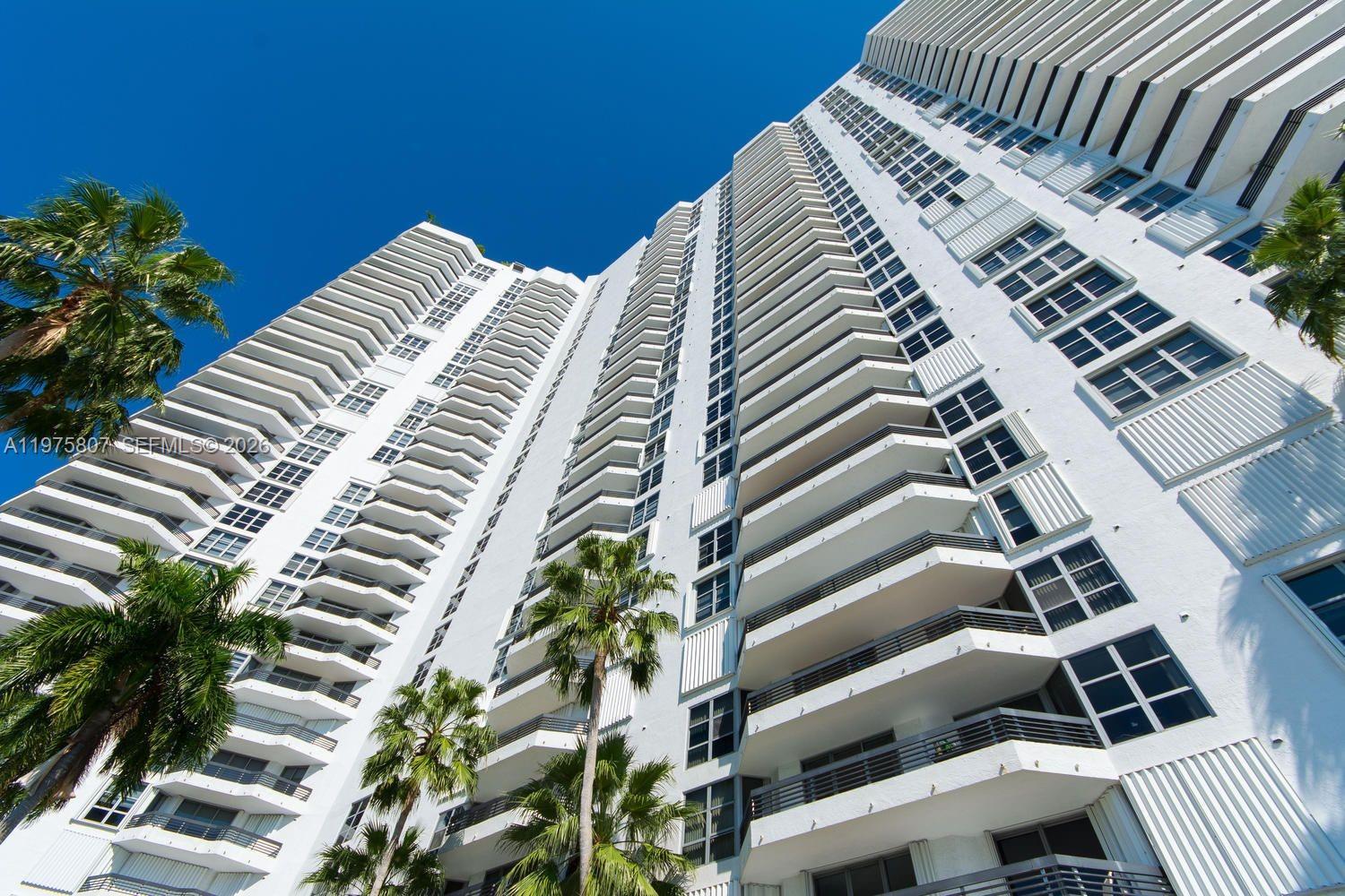 19101 36th Ct Unit 1003, Aventura, Florida 33180