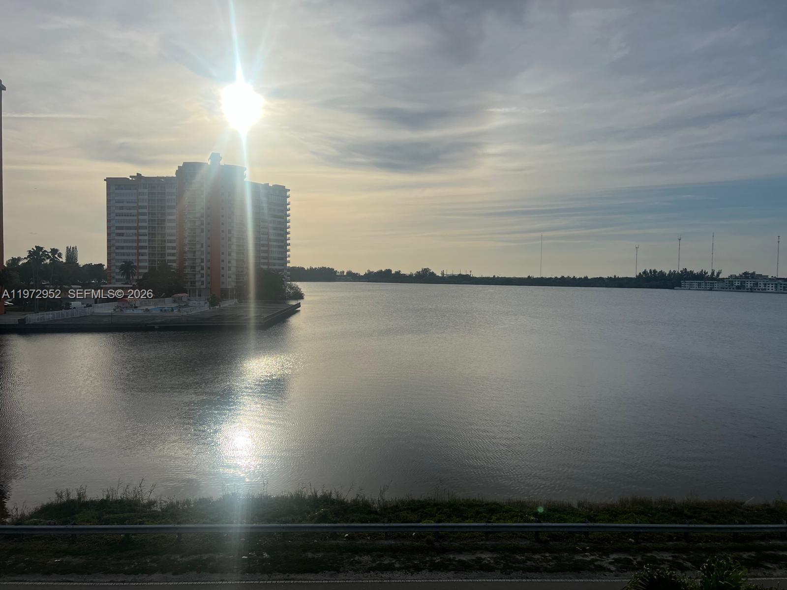 Seventh Moorings Condomin