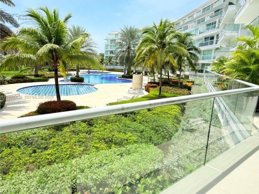 Karibana Beach & Golf