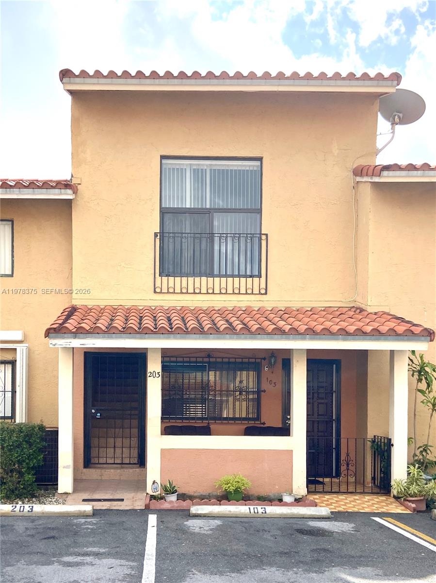 Residencial El Prado Cond