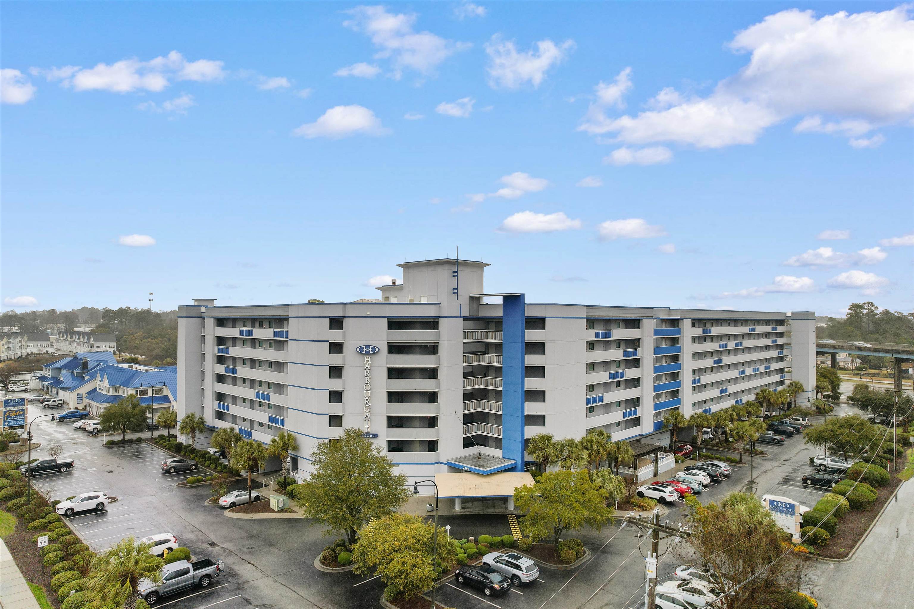 2100 Sea Mountain Hwy. UNIT #118 North Myrtle Beach, SC 29582