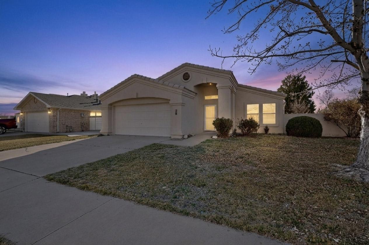Homes for sale in Albuquerque, NM | 811 Bryce Canyon St Se, Albuquerque, NM 87123 | MLS# 1099431