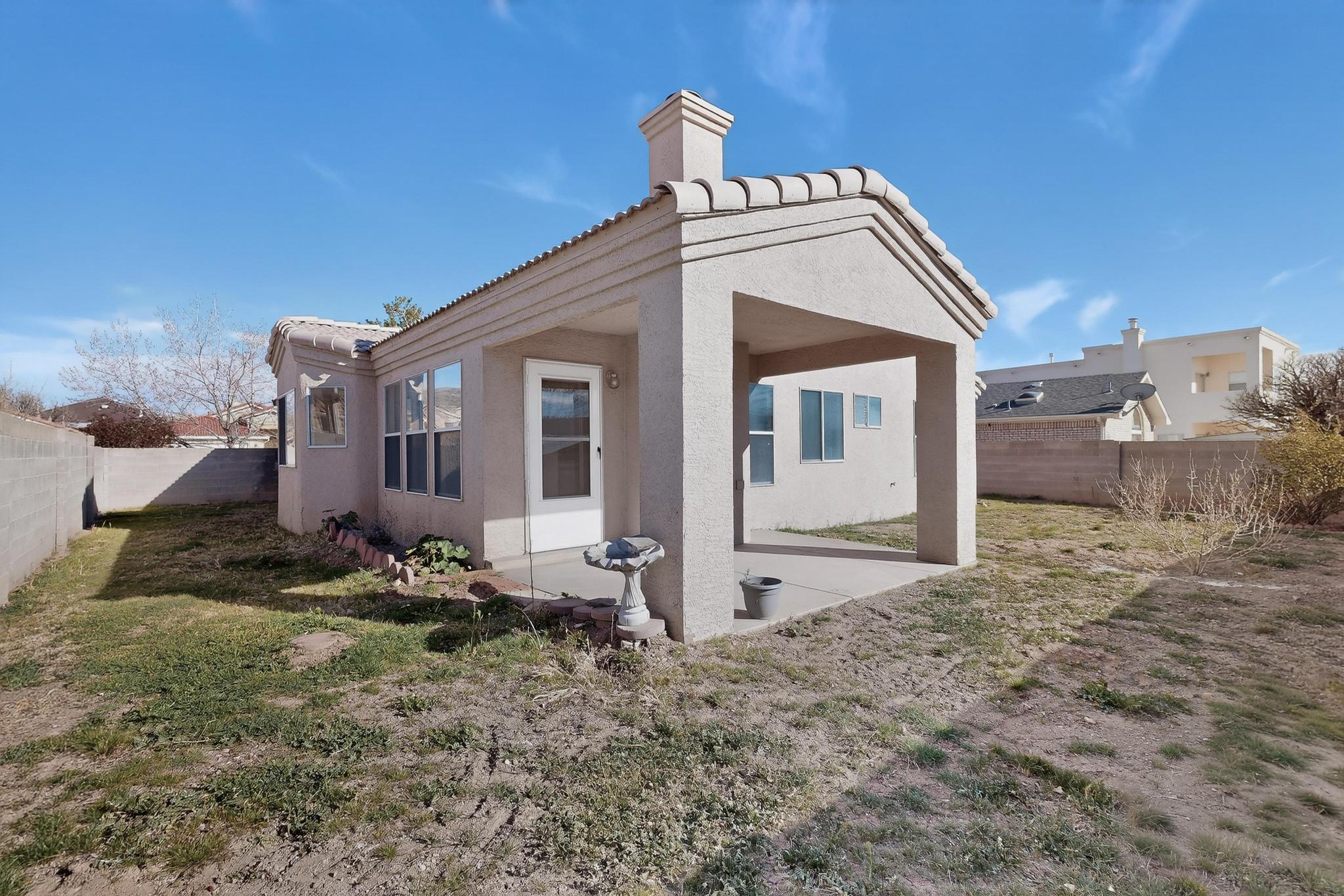 Homes for sale in Albuquerque, NM | 811 Bryce Canyon St Se, Albuquerque, NM 87123 | MLS# 1099431
