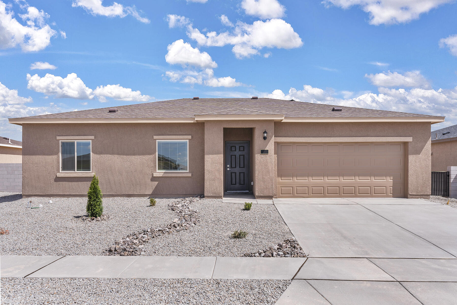 2509 Calle de las Rosas Belen, NM 87002