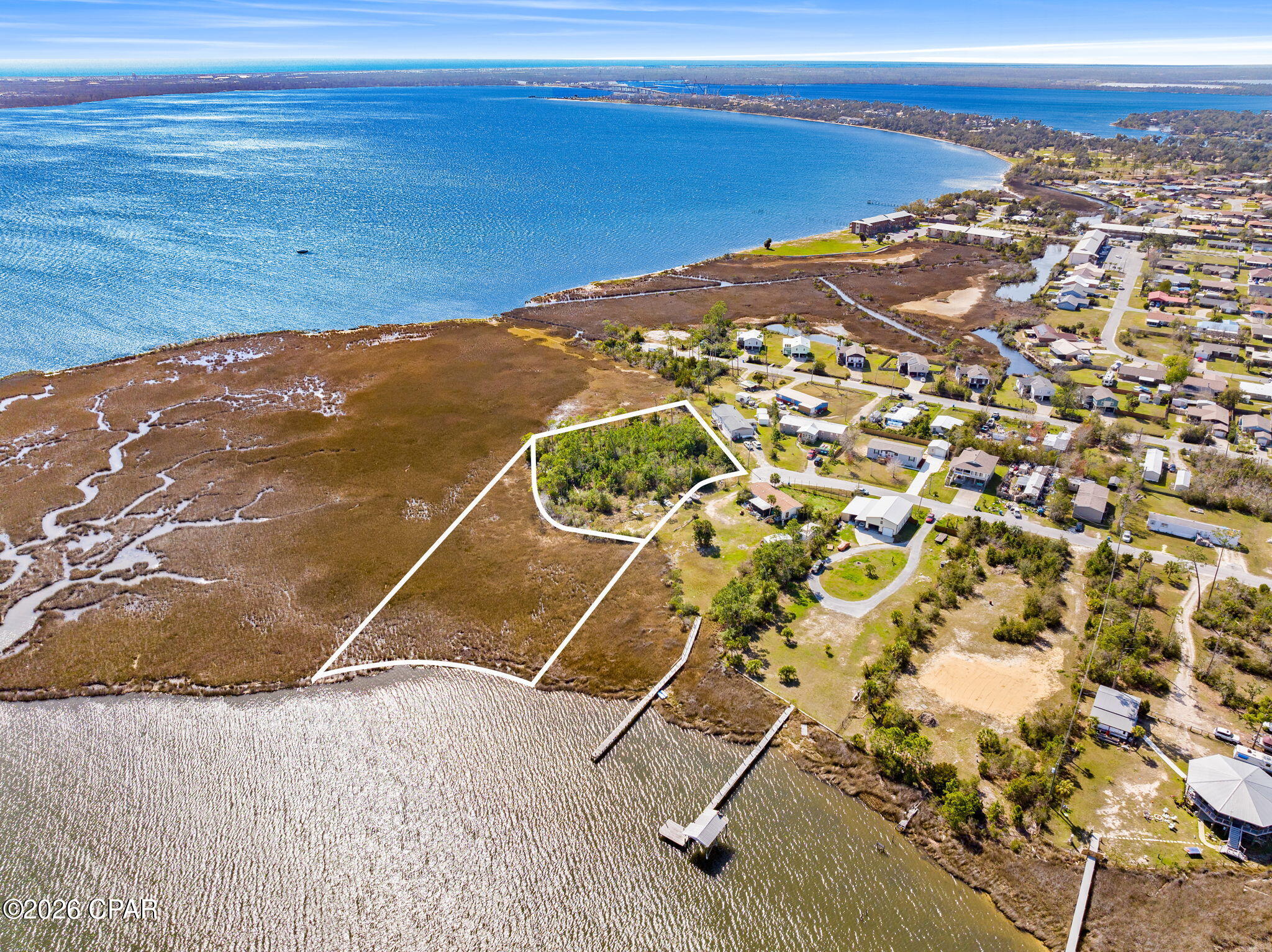 Details for 1536 Doty Circle, Panama City, FL 32404