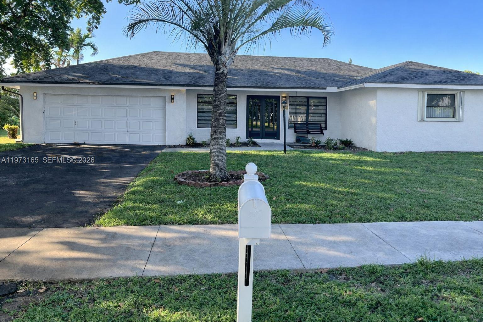 Royal Palm Lake Estates