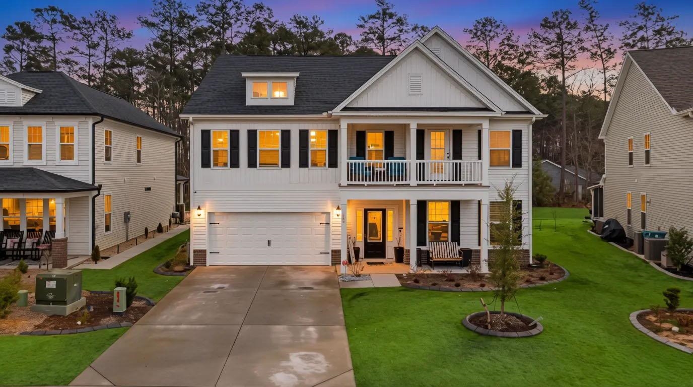 140 Azure Loop Myrtle Beach, SC 29588