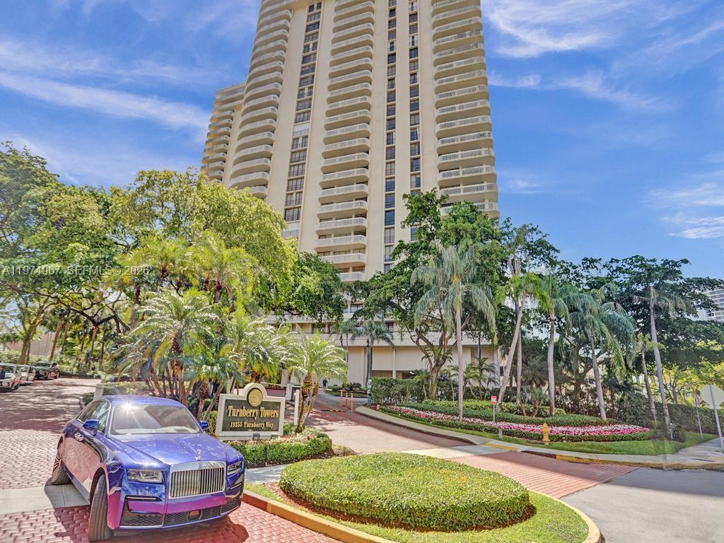 Turnberry Towers Condo