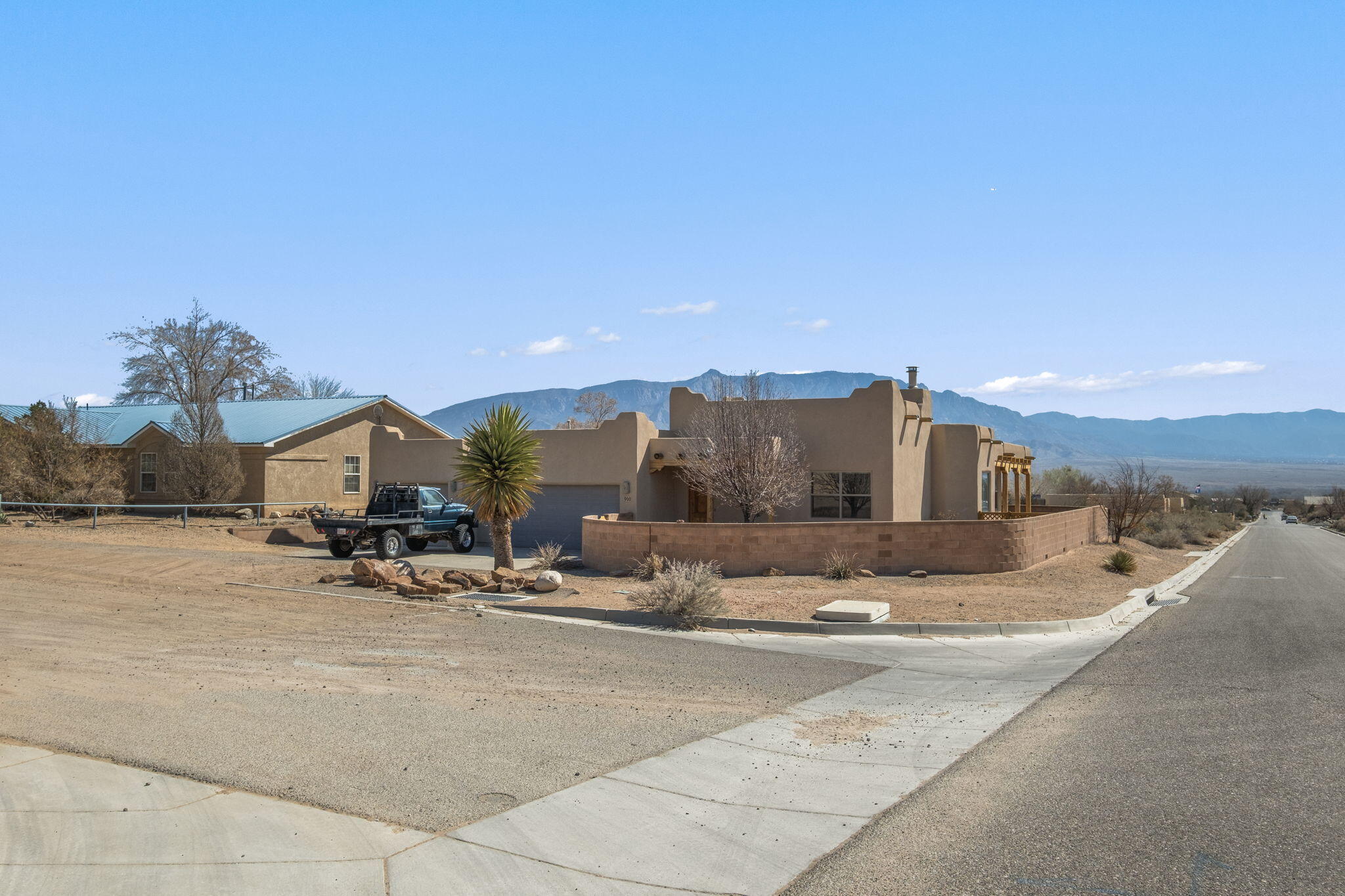 900 Acapulco Court NE Rio Rancho, NM 87144
