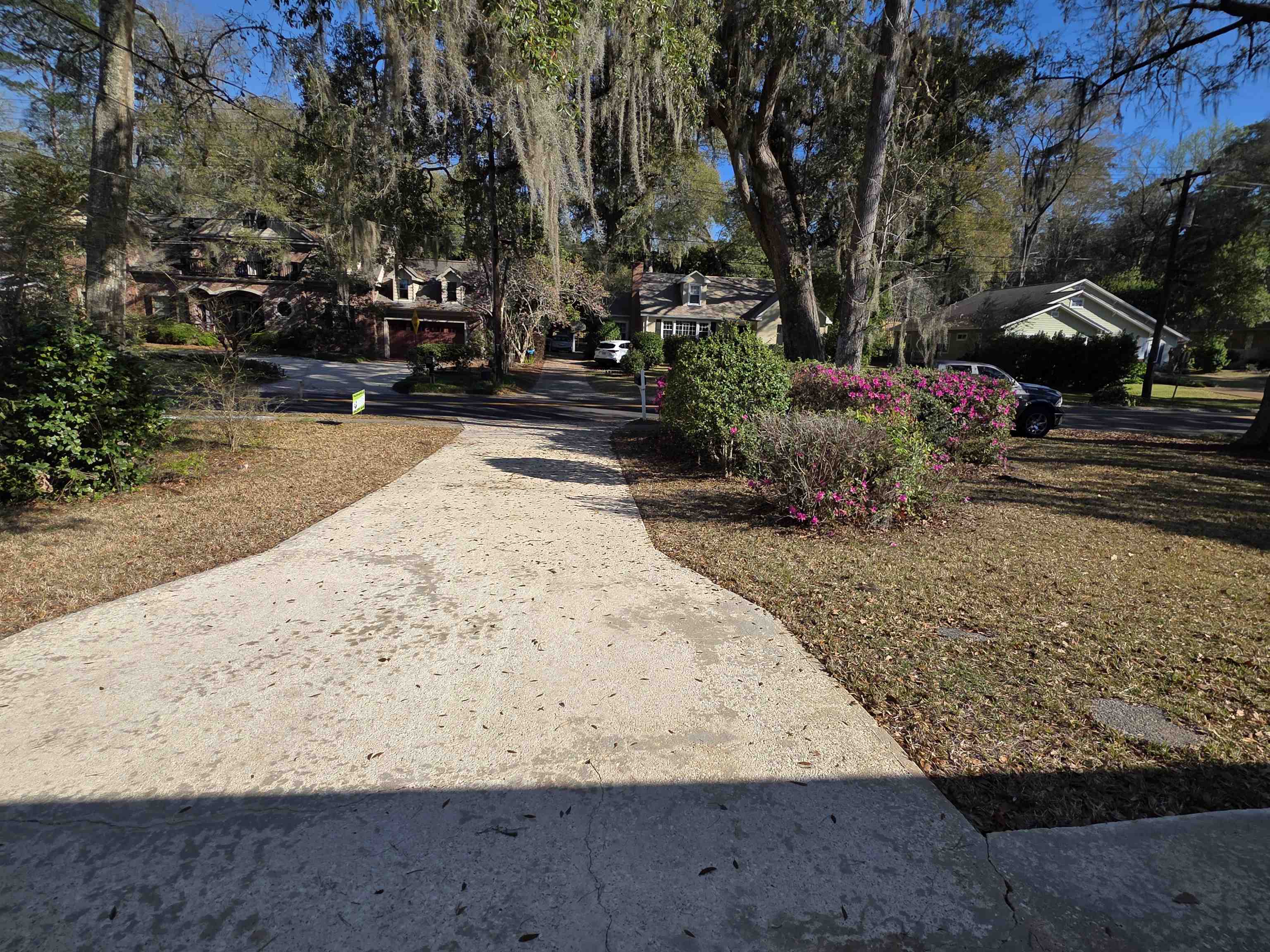 2036  Trescott Drive , Tallahassee, FL, 32308