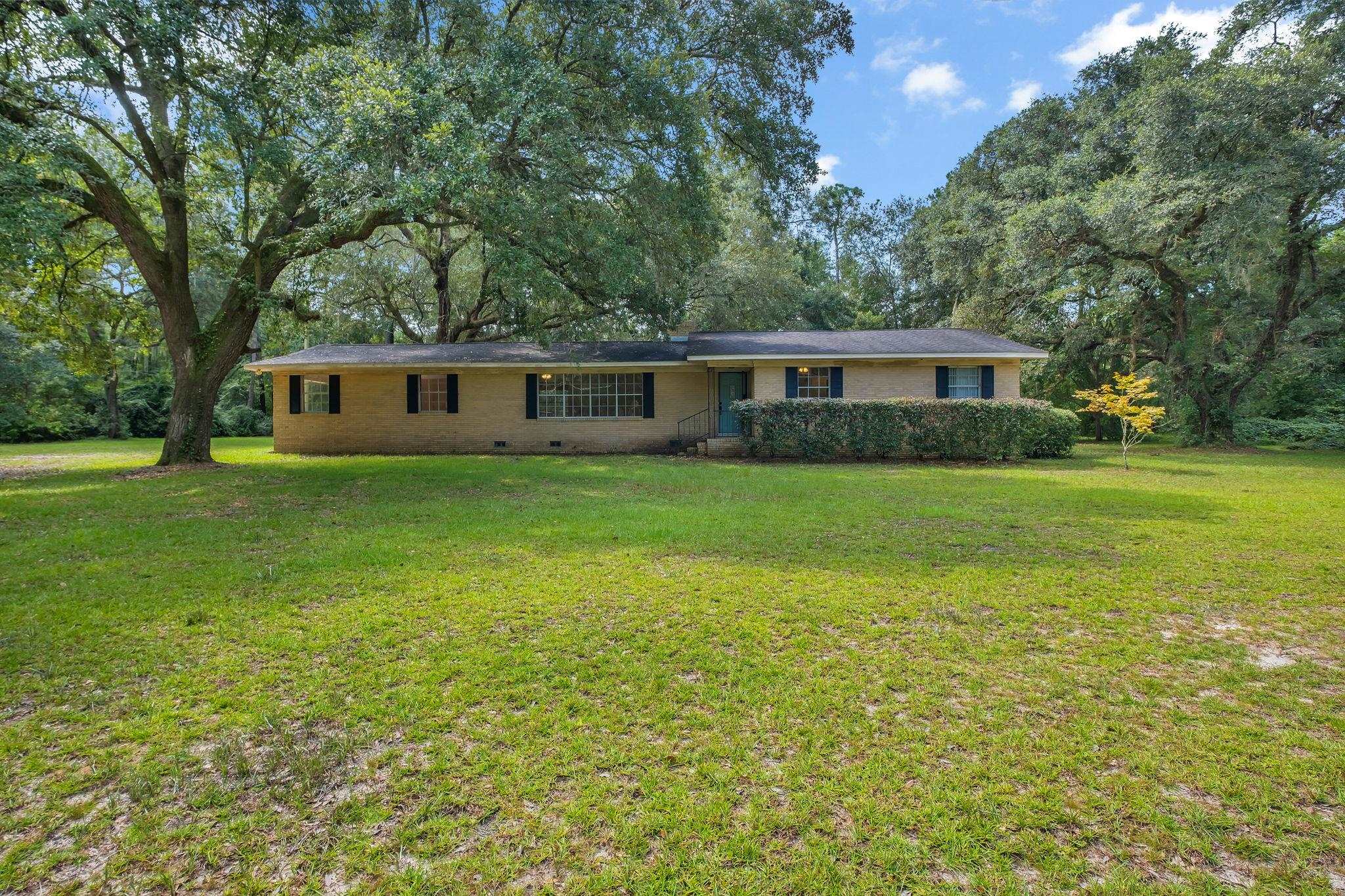 1791  Old Briar Trail , Tallahassee, FL, 