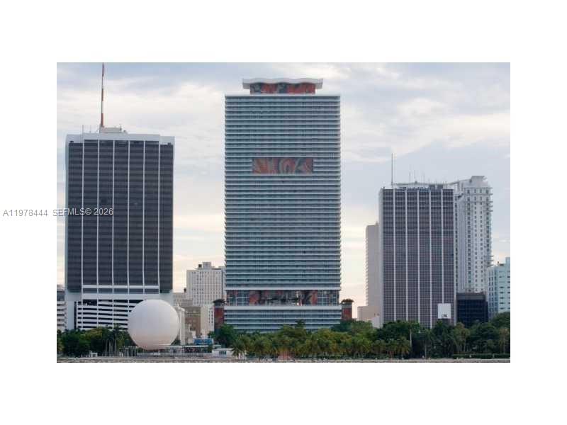 50 Biscayne Condo