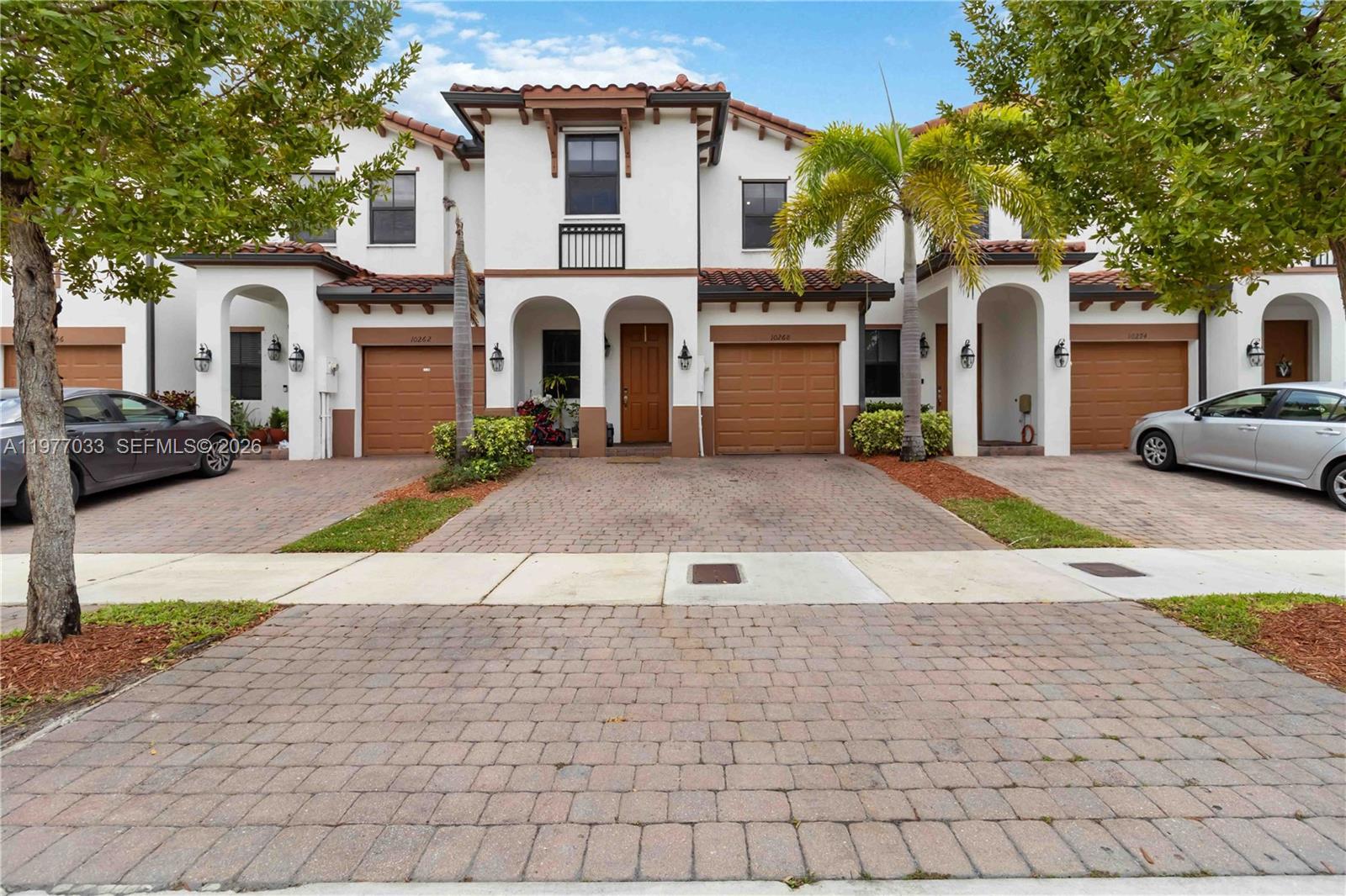 10268 88th Ter Unit , Doral, Florida 33178