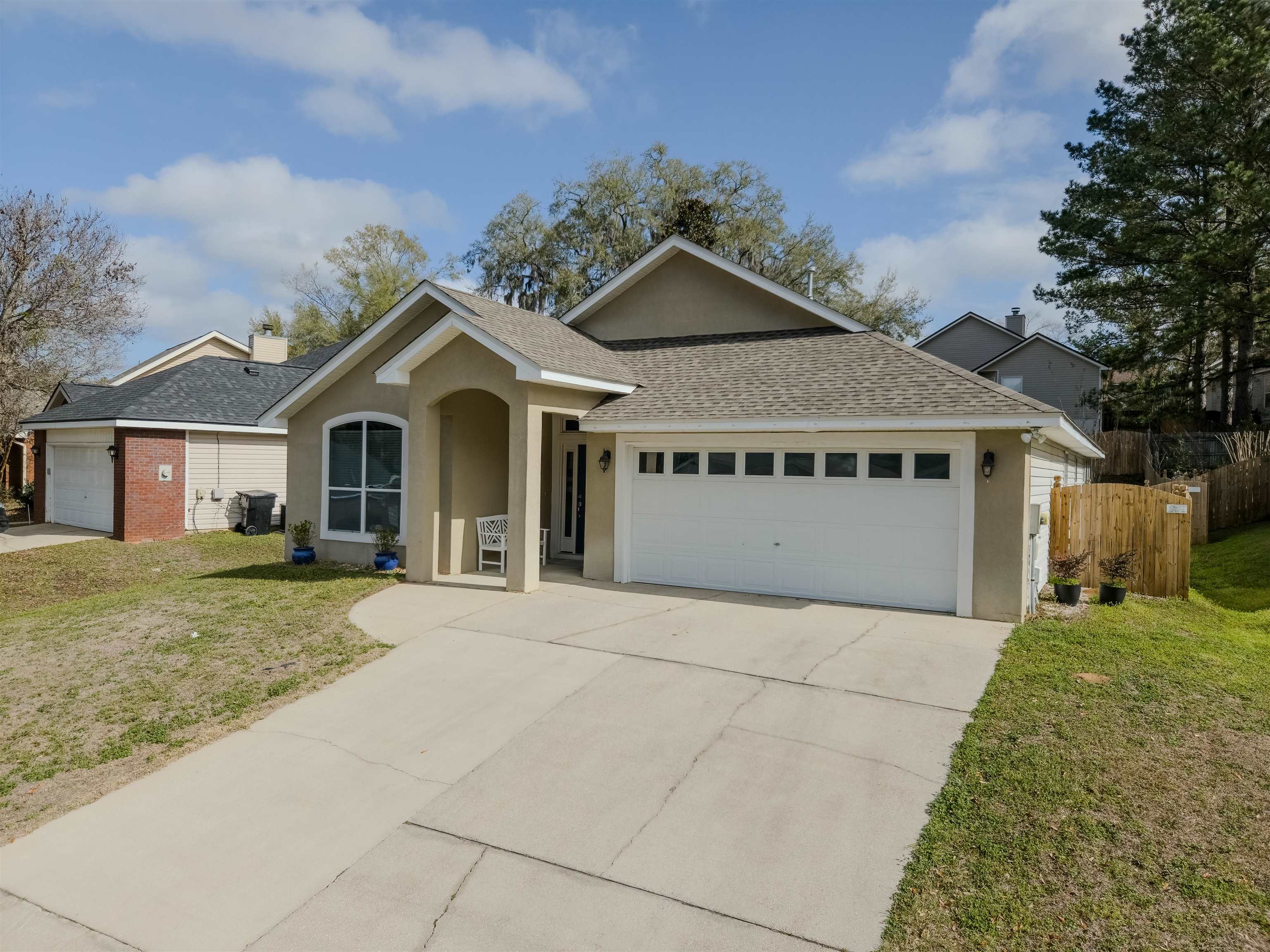 1493  Applewood Way , Tallahassee, FL, 32312