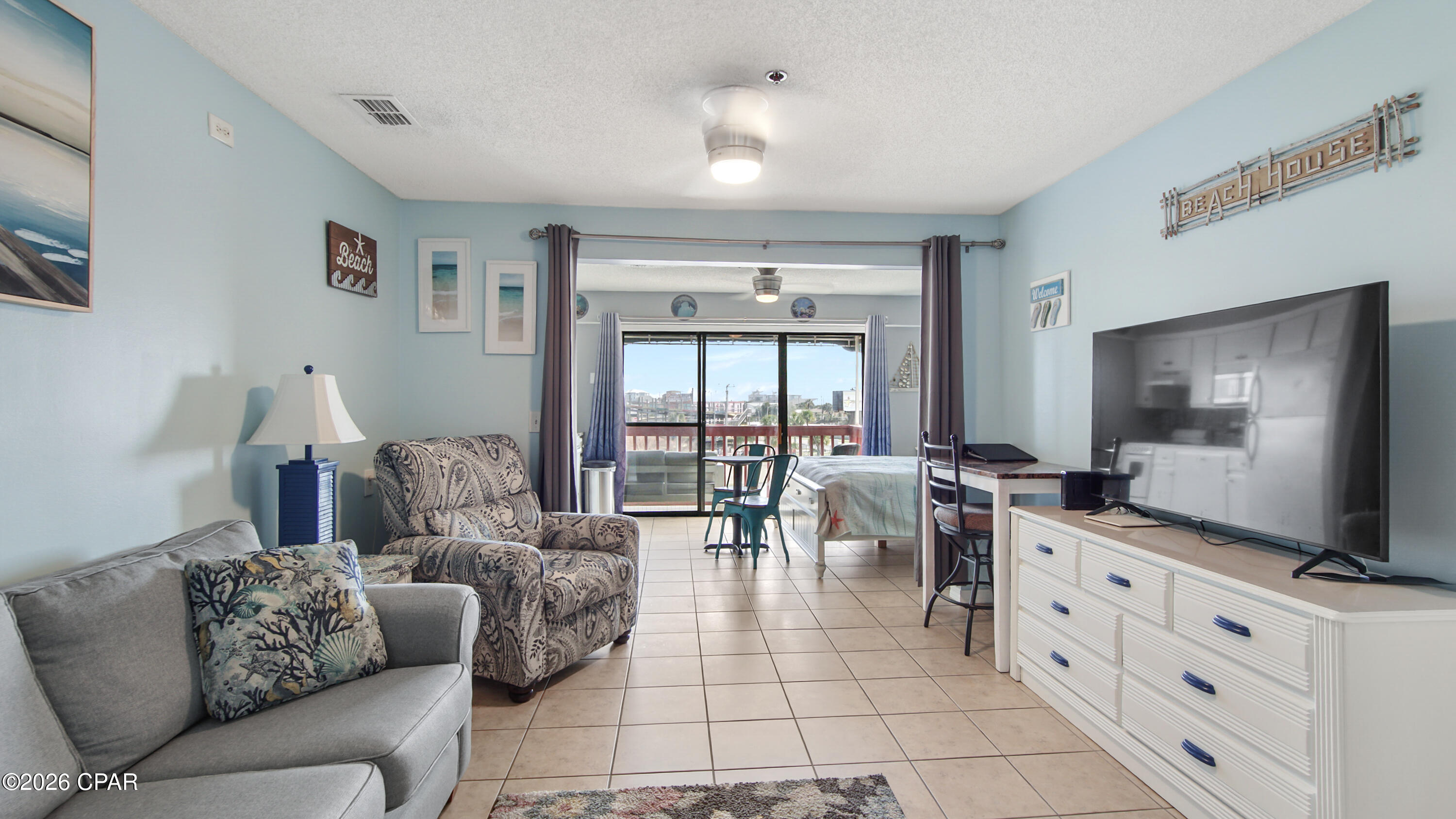 Details for 8730 Thomas Drive 1302a, Panama City Beach, FL 32408