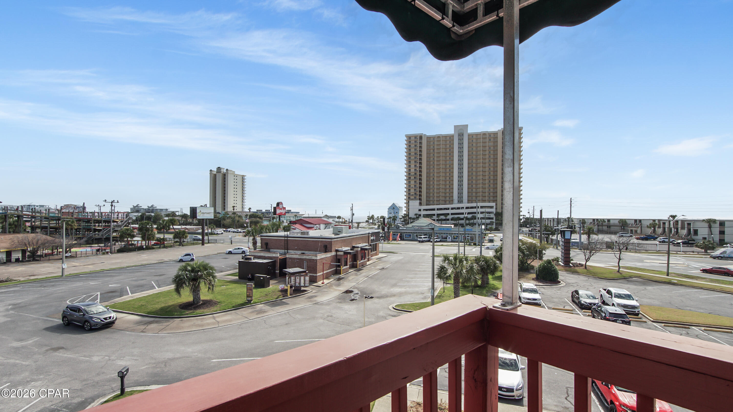 Image 16 For 8730 Thomas Drive 1302a