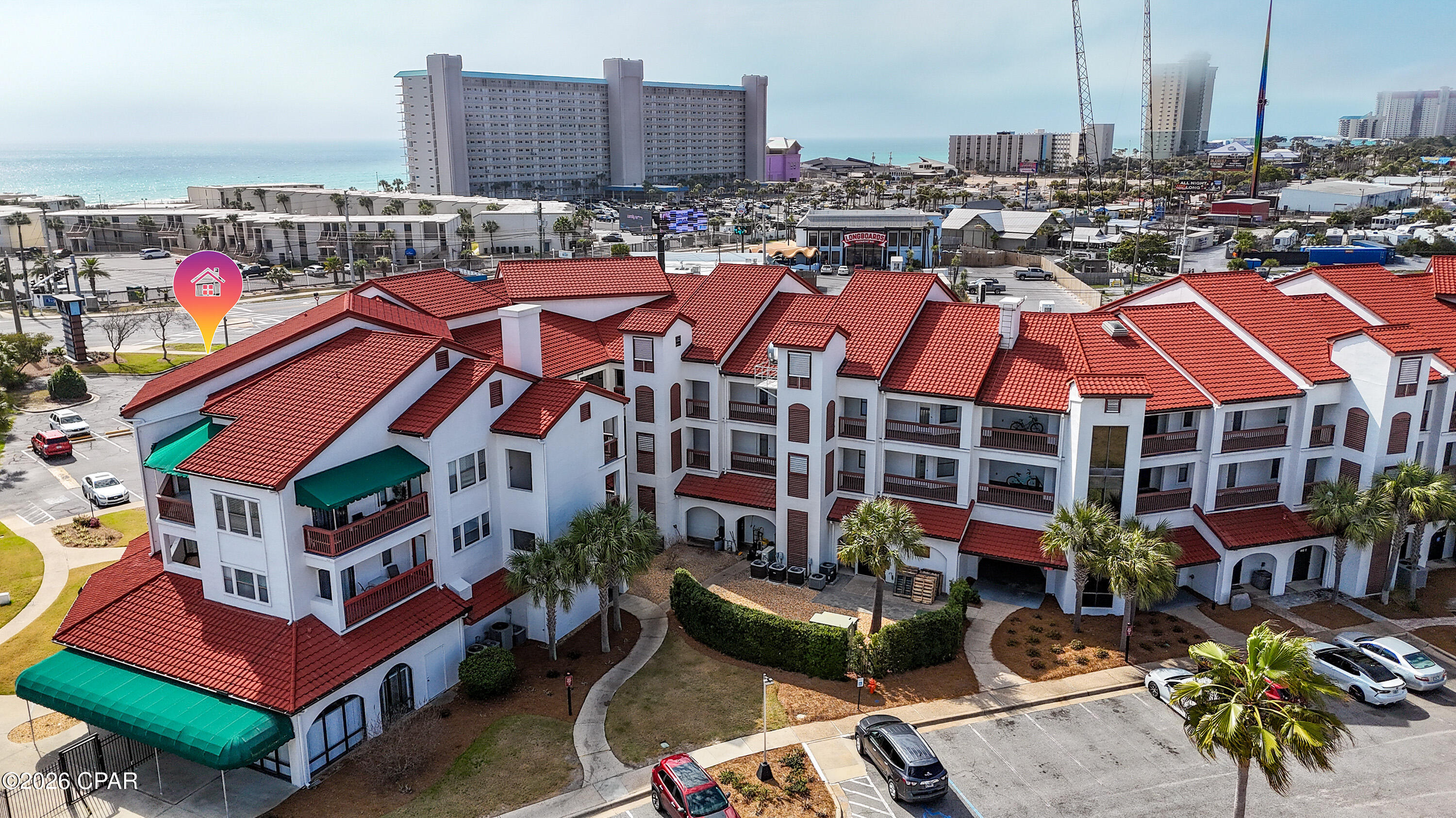 Image 21 For 8730 Thomas Drive 1302a