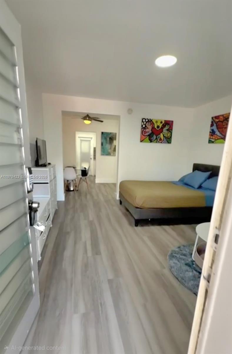 El Chioggiotto Condo