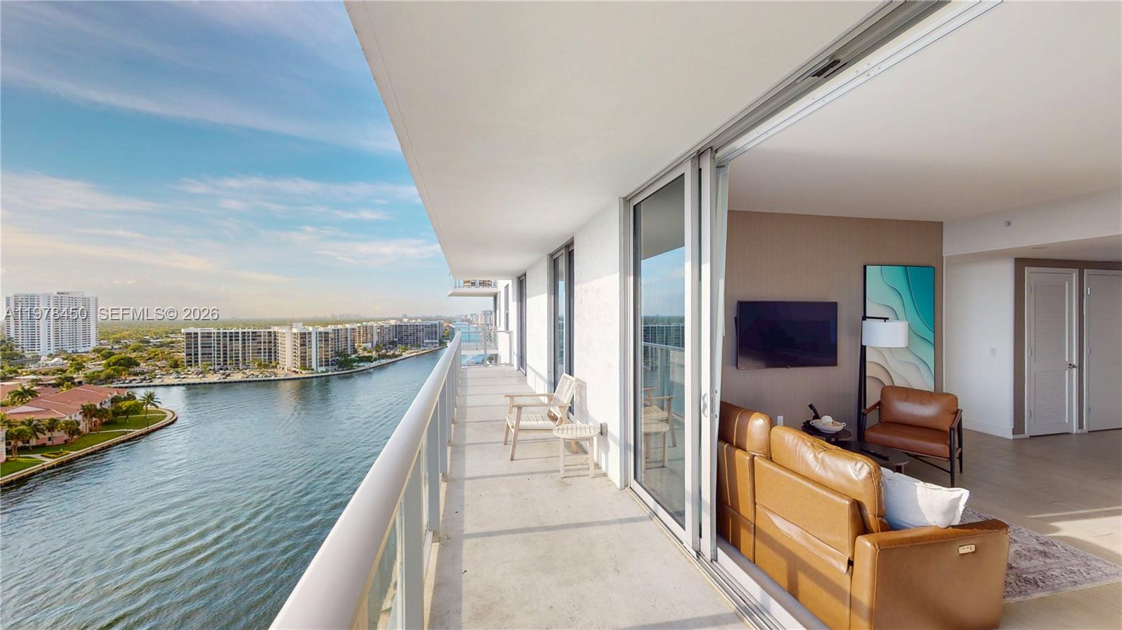 4010 South Ocean Condo