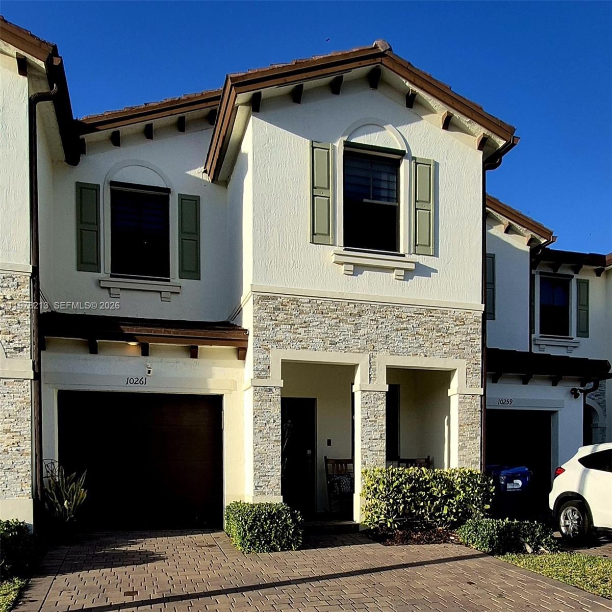 Enclave South Phase 1