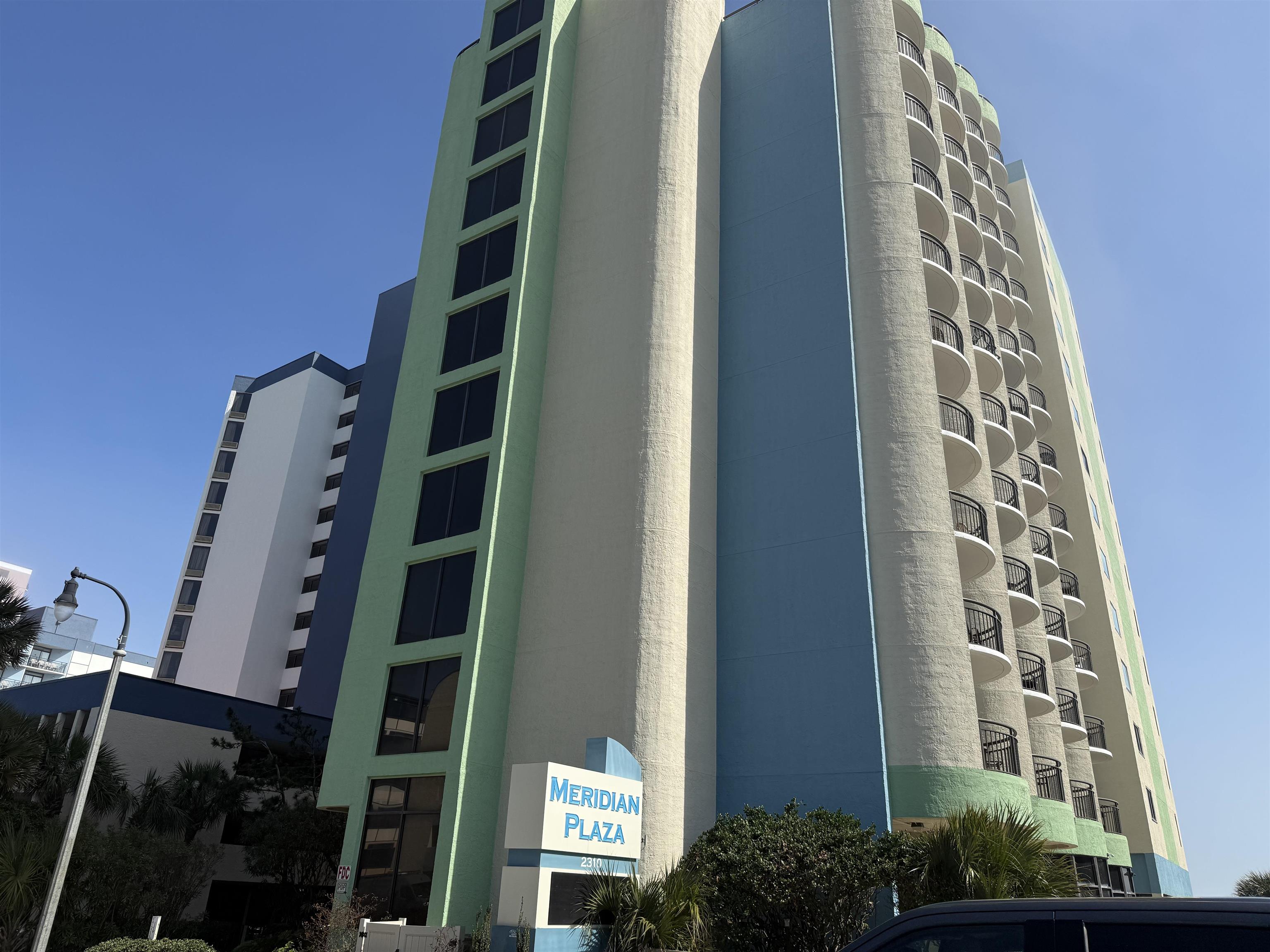 2310 N Ocean Blvd. UNIT #406 Myrtle Beach, SC 29577