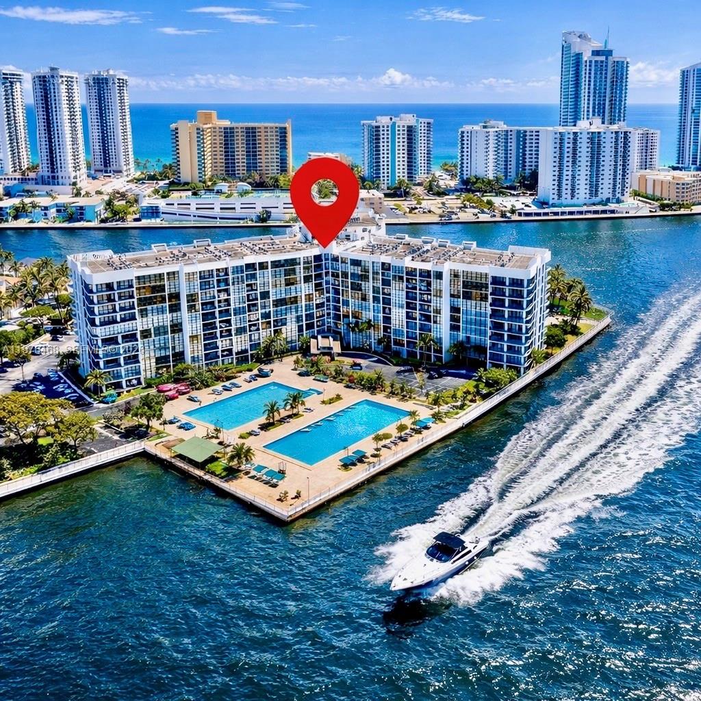 Oceanview Park Condo