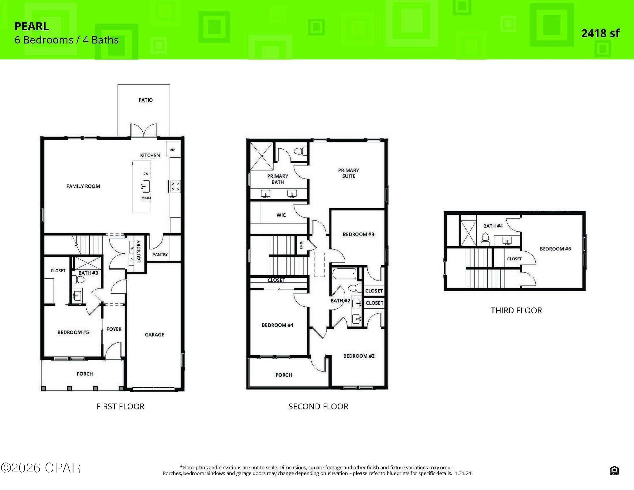 Image 30 For 55 Nautilus Coast Drive Lot 6