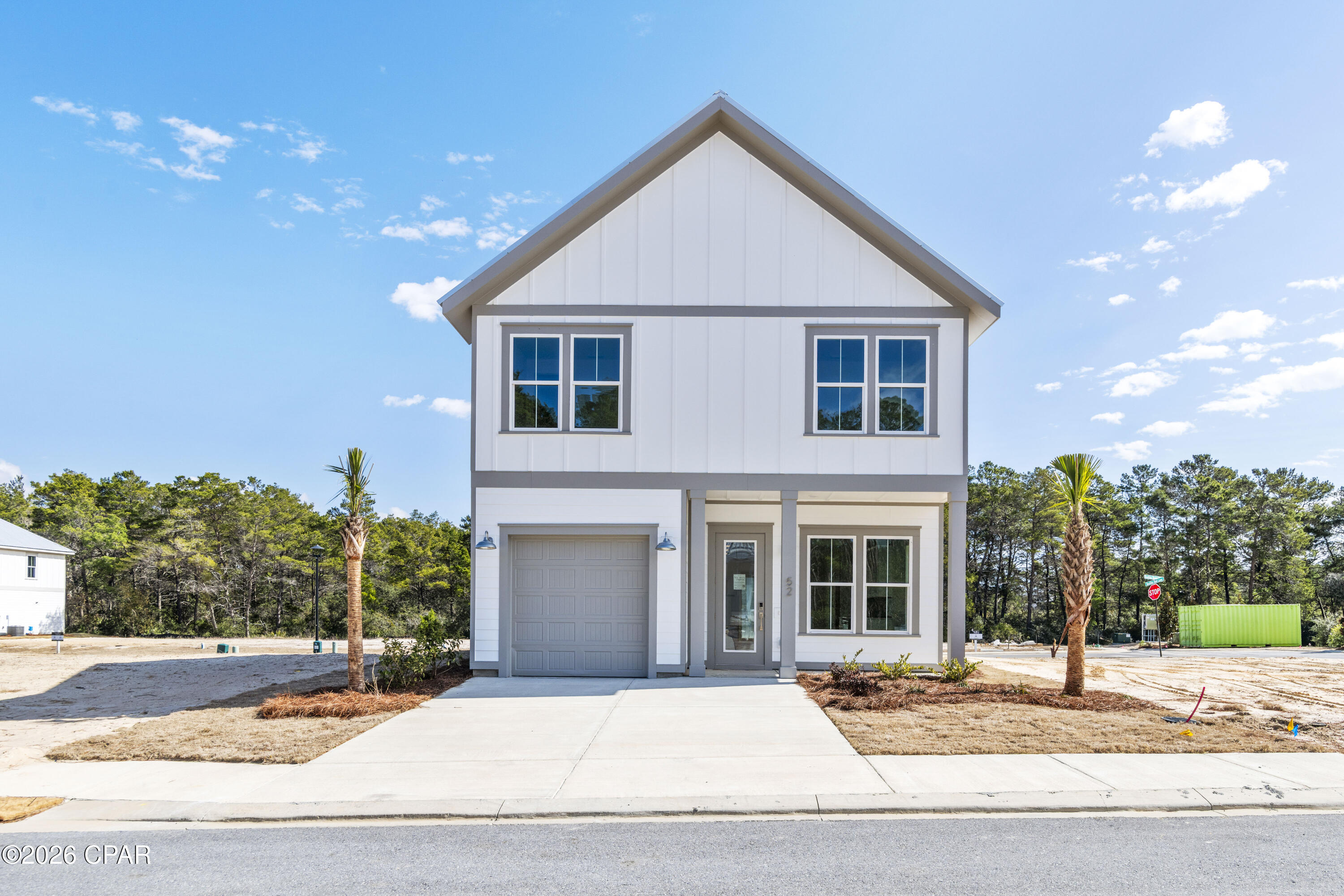 Details for 52 Nautilus Coast Drive Lot 27, Inlet Beach, FL 32461
