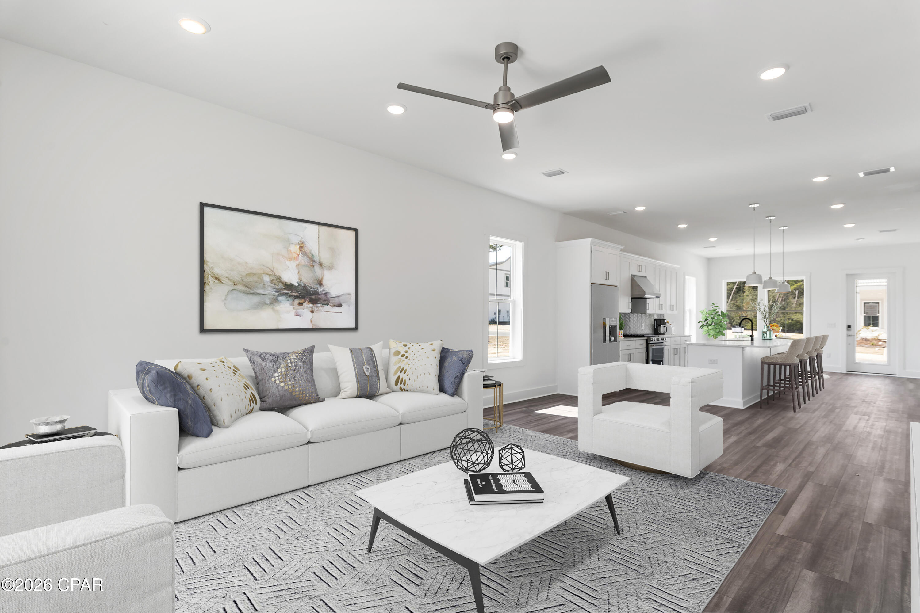 4th image of 52 Nautilus Coast Dr #Lot 27, Inlet Beach, FL 32461 | MLS# 786457