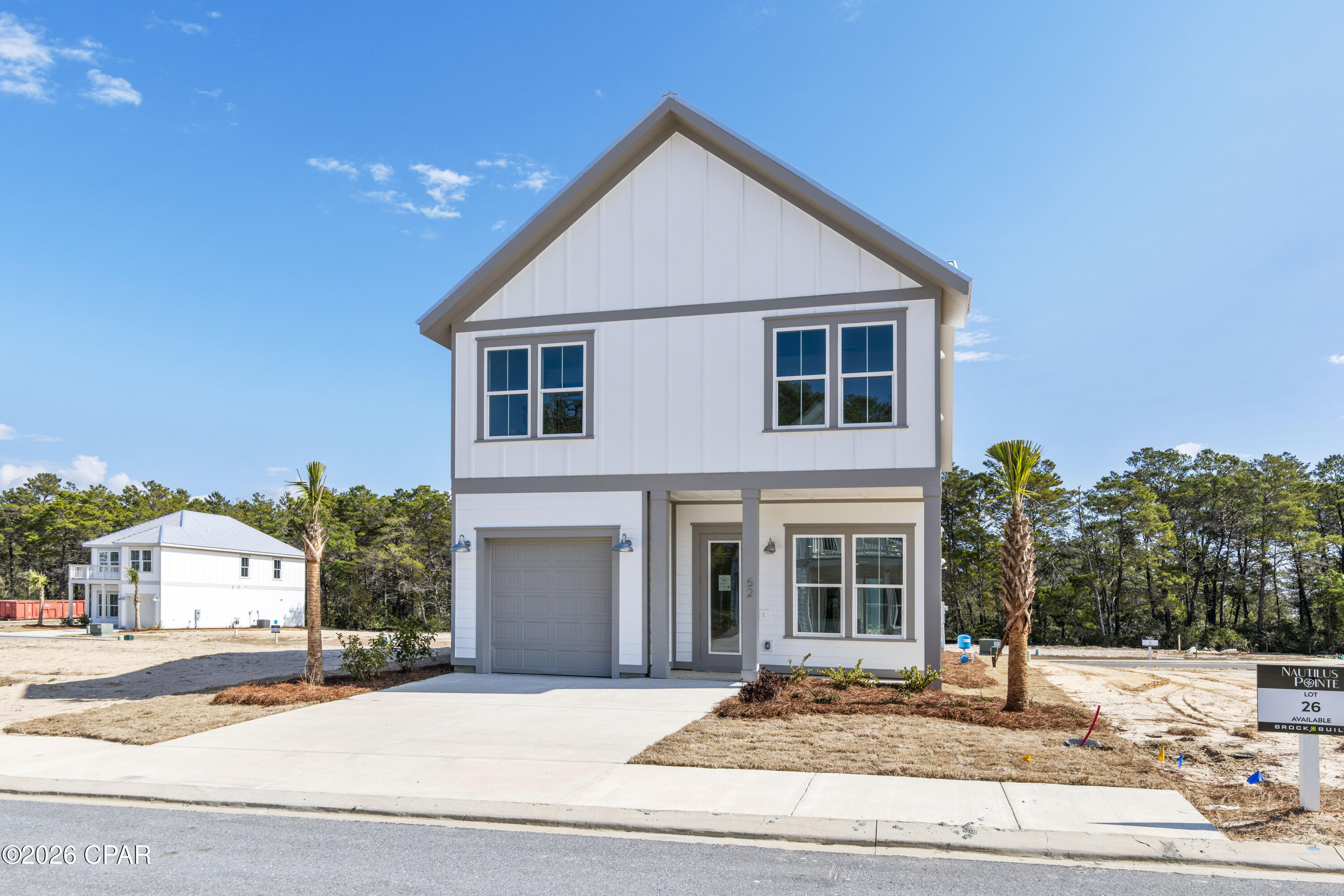 Image 8 For 52 Nautilus Coast Drive Lot 27