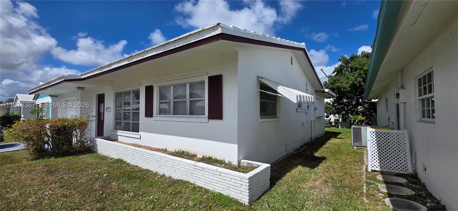 Mainlands Of Tamarac Lake