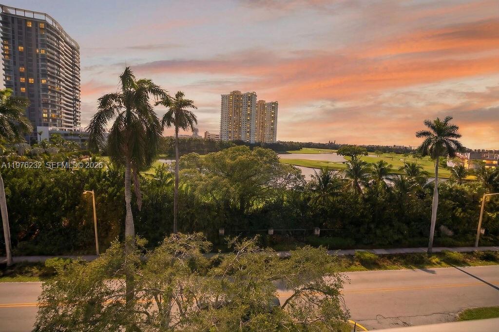 Fairways Riviera Condo