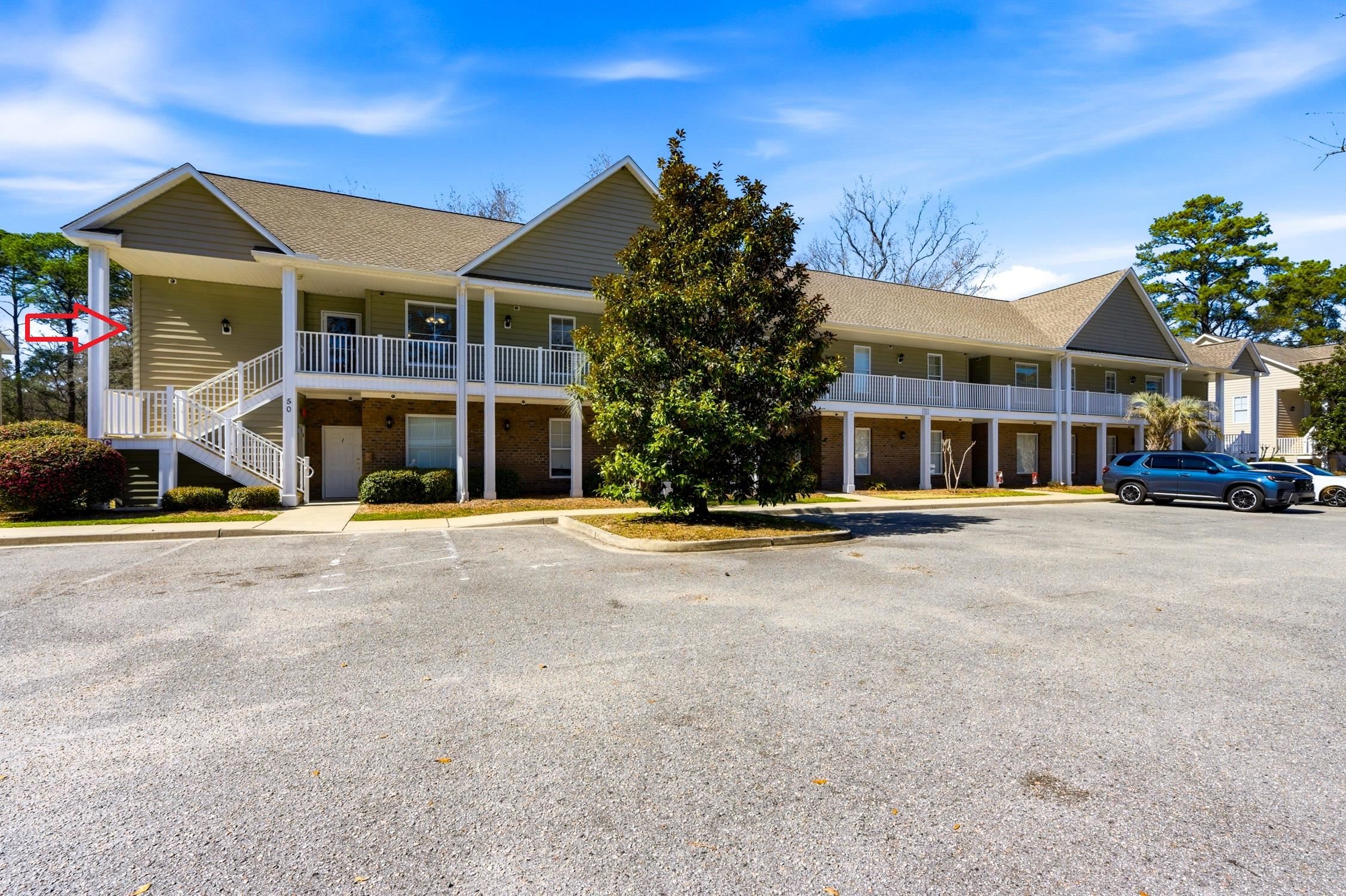 50 Turning Stone Blvd. UNIT #5 Murrells Inlet, SC 29576