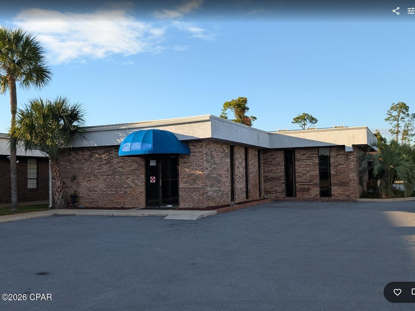 Details for 2309 Frankford Avenue, Panama City, FL 32405
