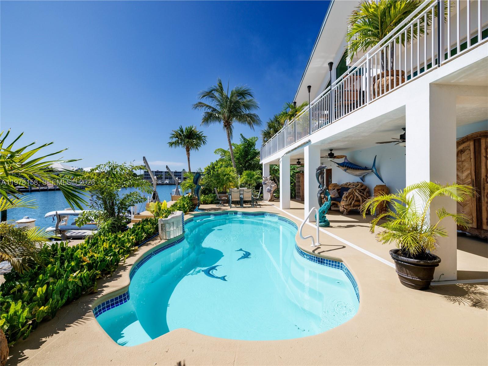 Coco Plum Beach