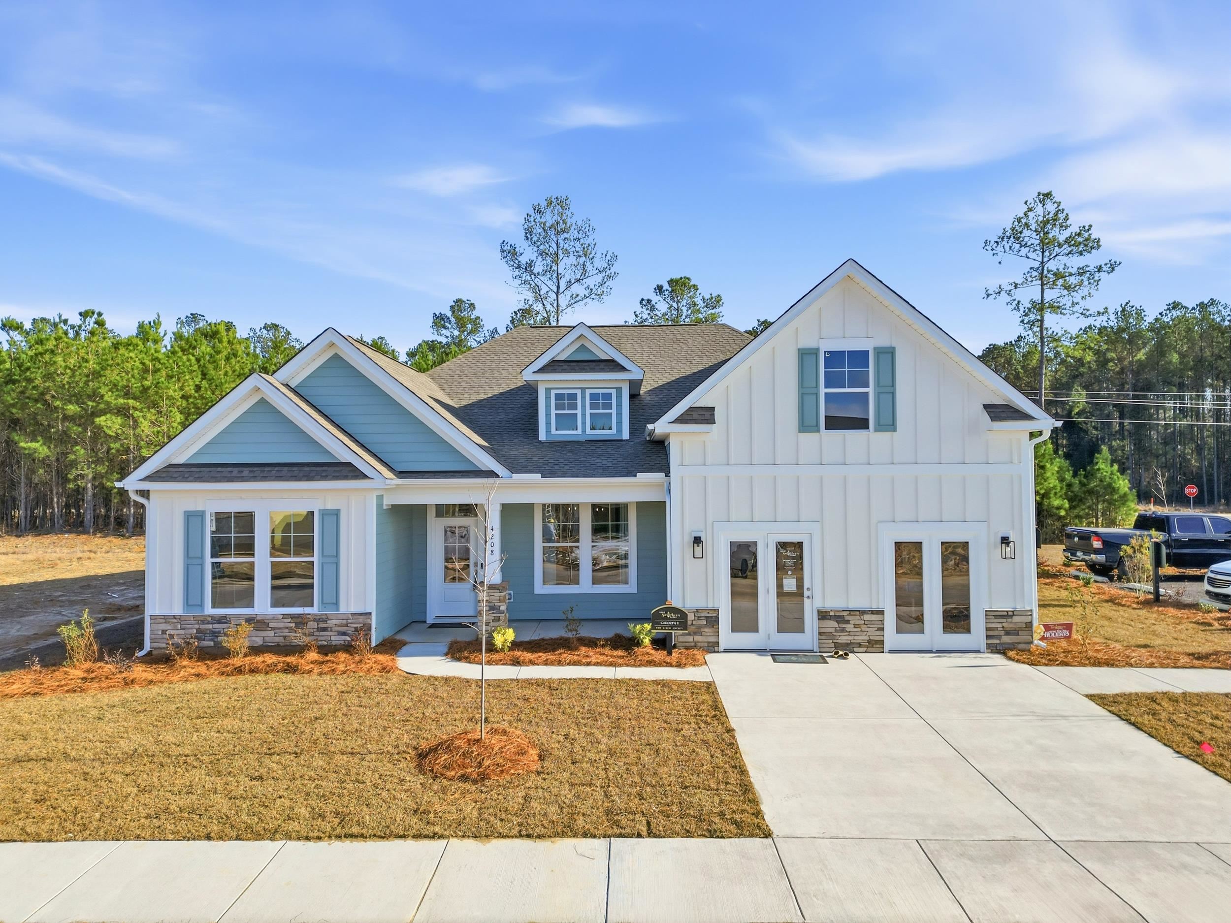 1008 Bridgeview Dr. Conway, SC 29526