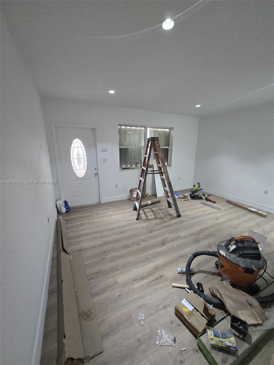 North Treasure Townhomes