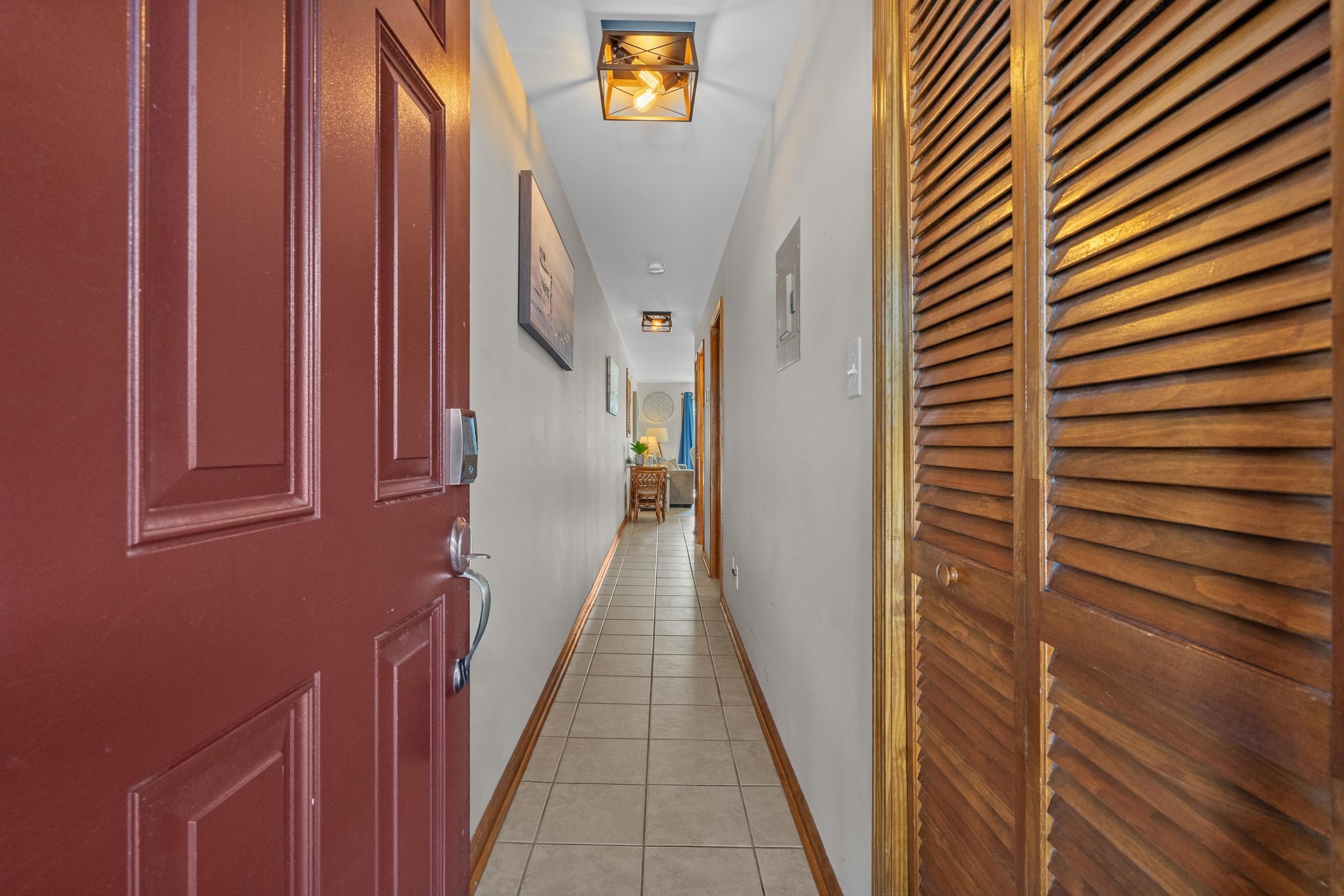 615 N Waccamaw Dr. UNIT 105C Garden City, SC 29576