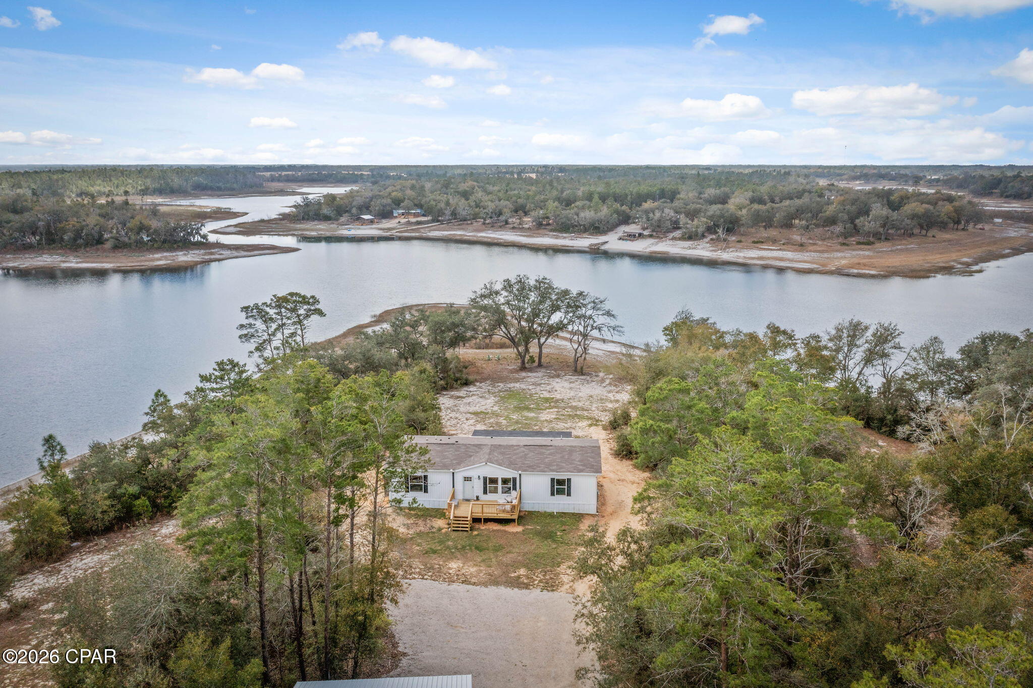 Details for 2934 Shoreline Drive, Chipley, FL 32428