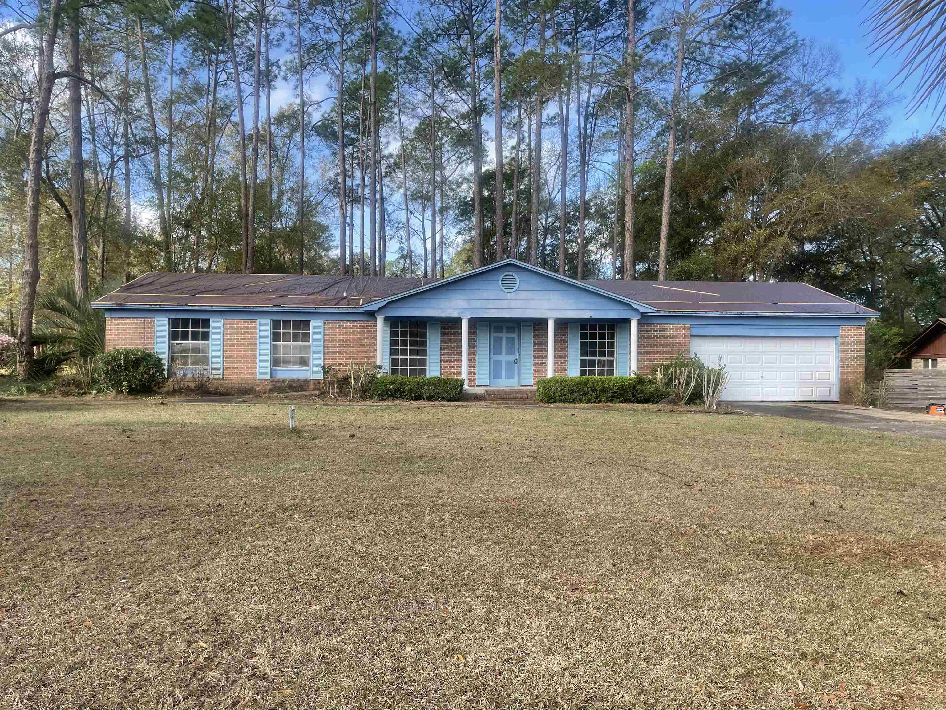 4032  Ardara Drive , Tallahassee, FL, 