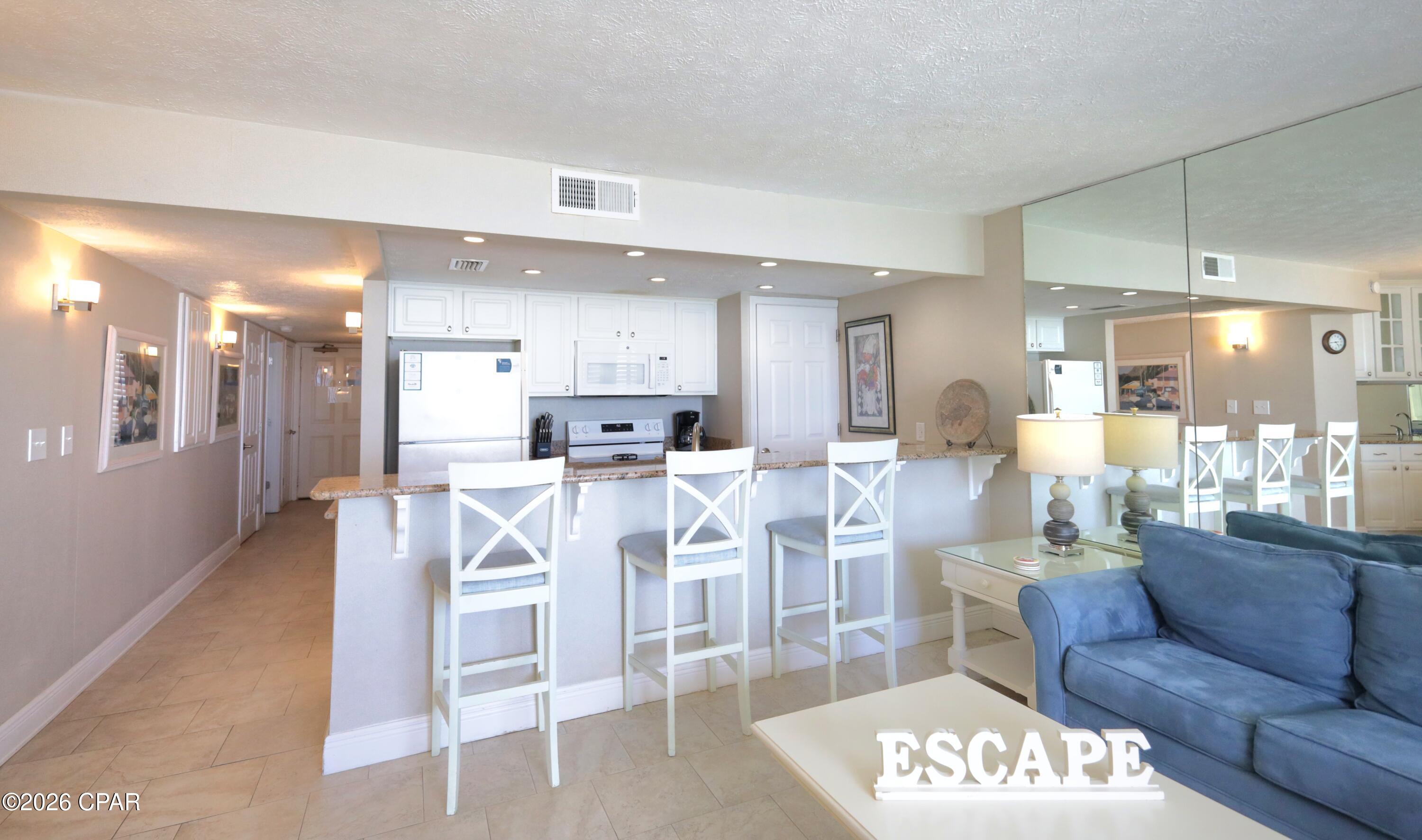 2nd image of 11483 Front Beach Rd #705, Panama City Beach, FL 32407 | MLS# 786464