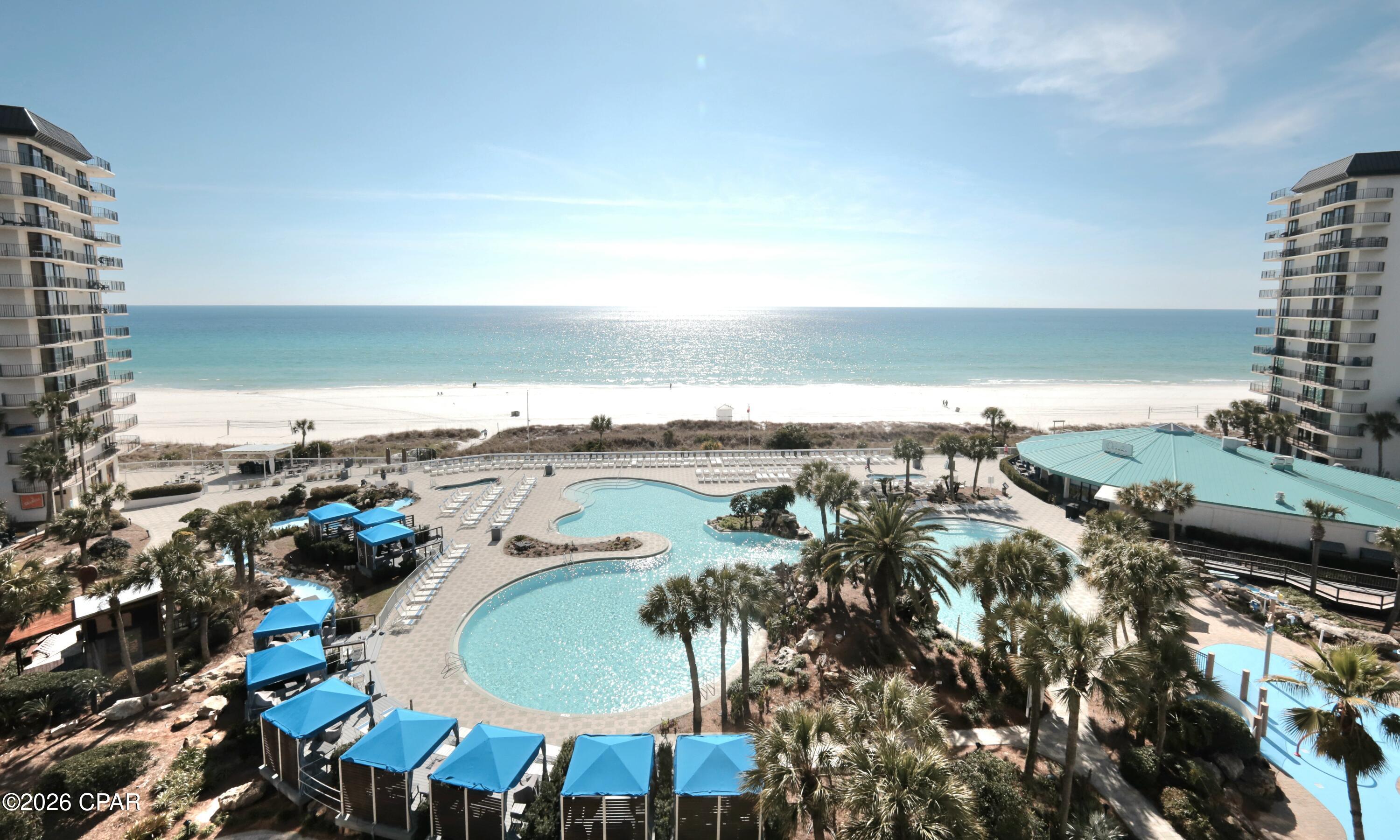 20th image of 11483 Front Beach Rd #705, Panama City Beach, FL 32407 | MLS# 786464