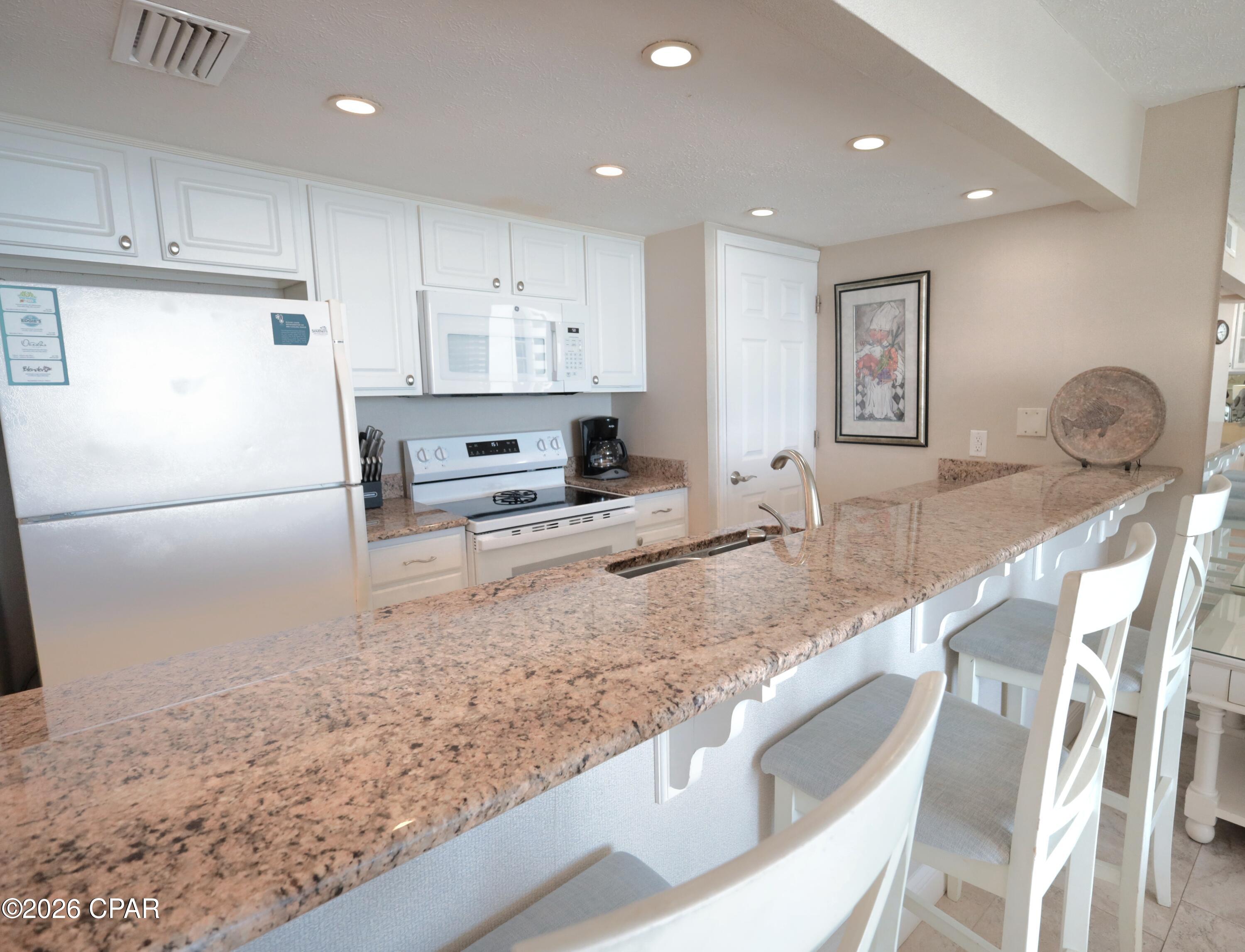 3rd image of 11483 Front Beach Rd #705, Panama City Beach, FL 32407 | MLS# 786464