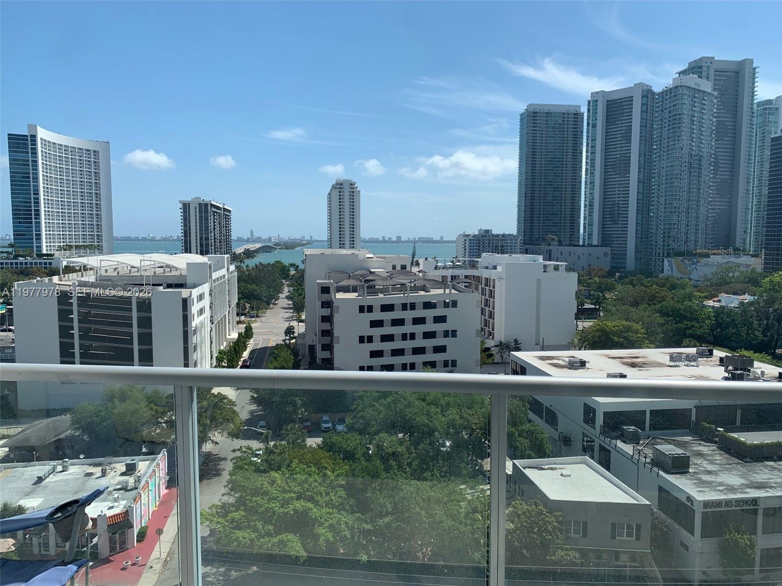 Two Midtown Miami Condo