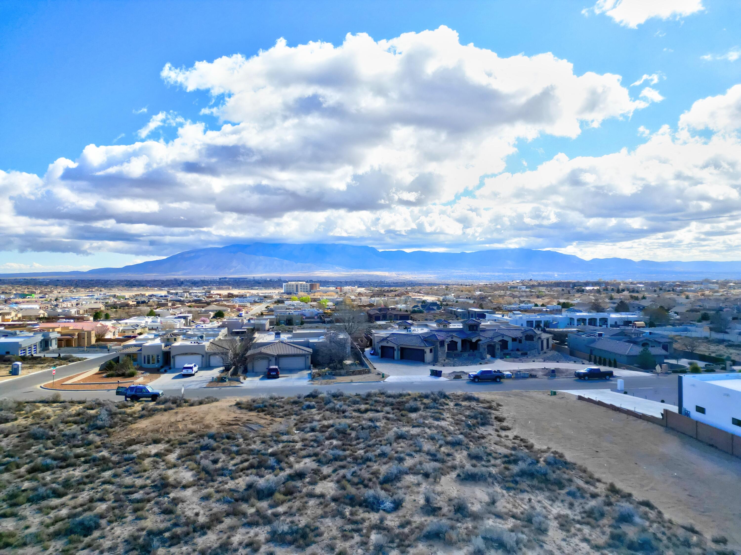 Photo 2 of Land for sale at 2307 14th Street Se, Rio Rancho, NM 87124 | MLS# 1099463 | Listing updated on 2026-09-22