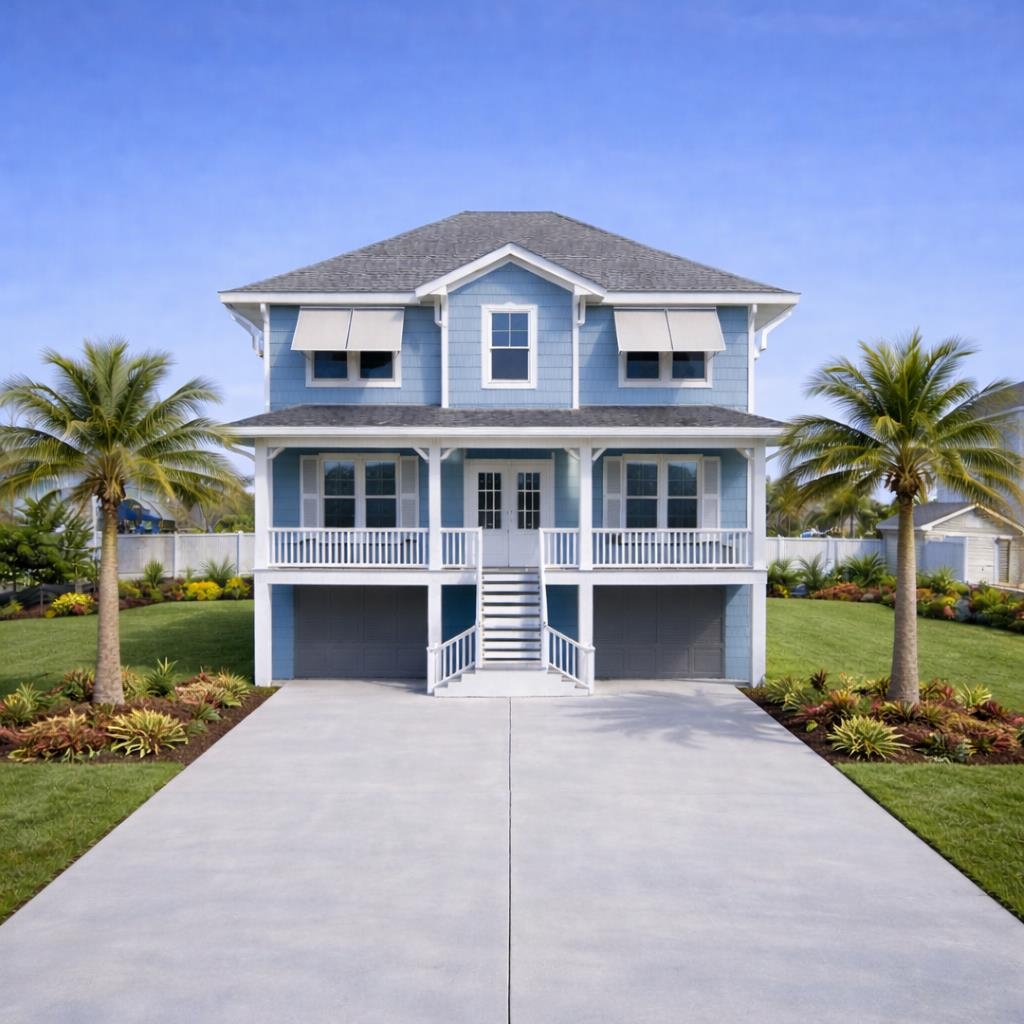 330 Vista Dr. Murrells Inlet, SC 29576