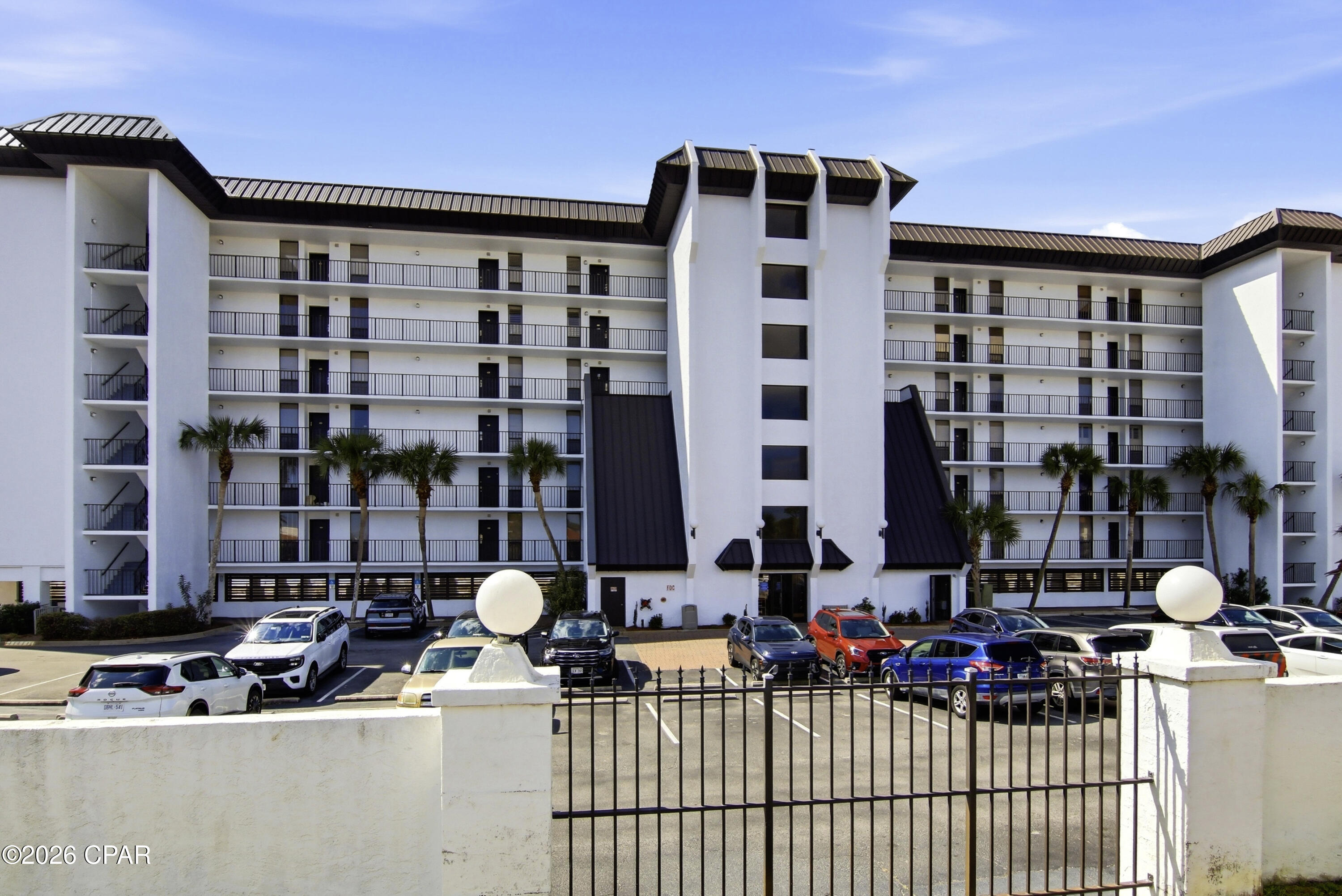 Listing photo id 1 for 11757 Front Beach Road L603